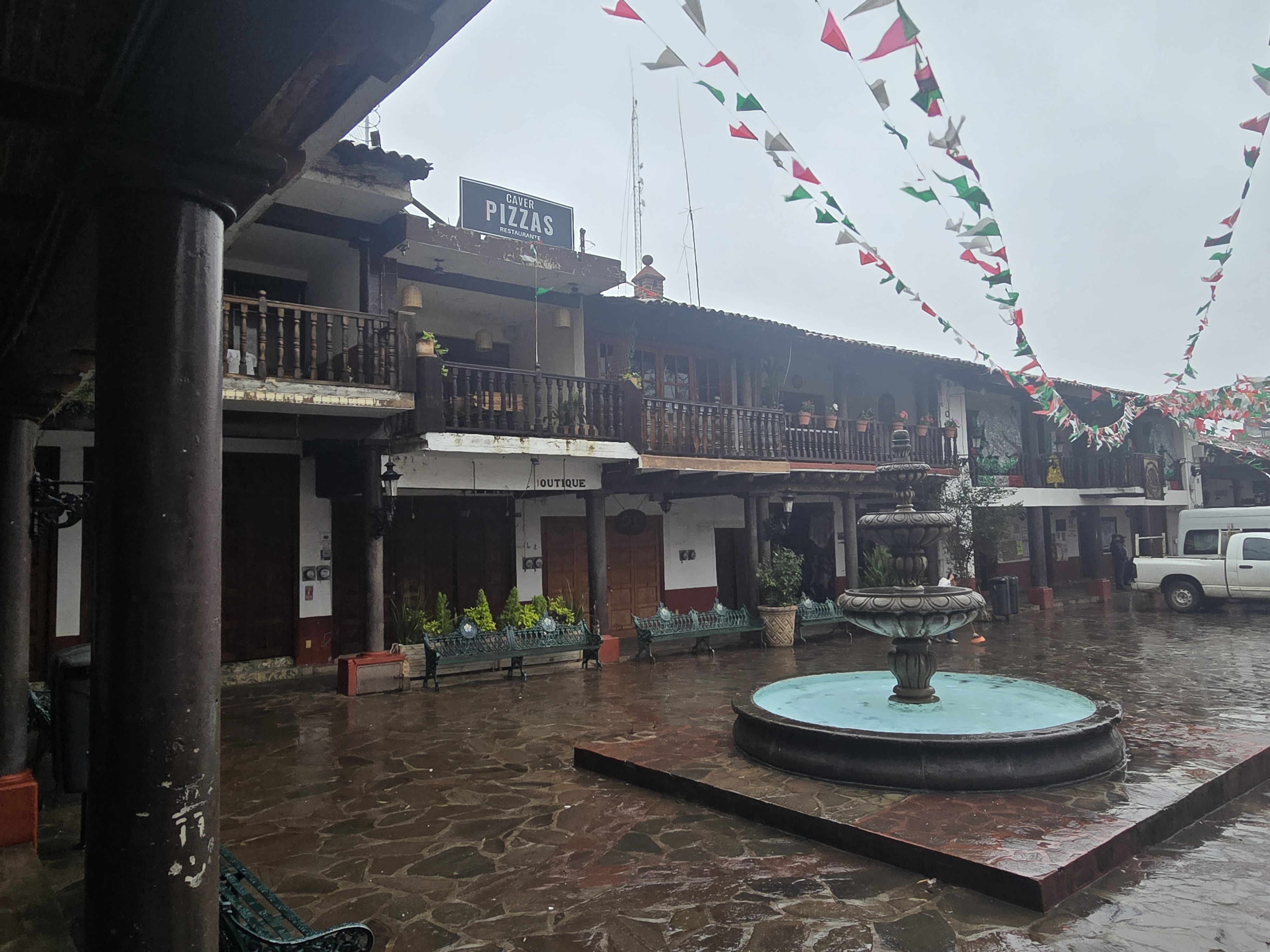 Restaurant Bar El Tartamudo image 7