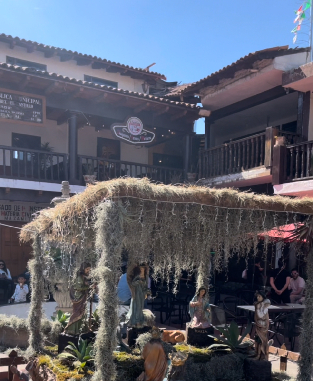 Restaurant Bar El Tartamudo image 8