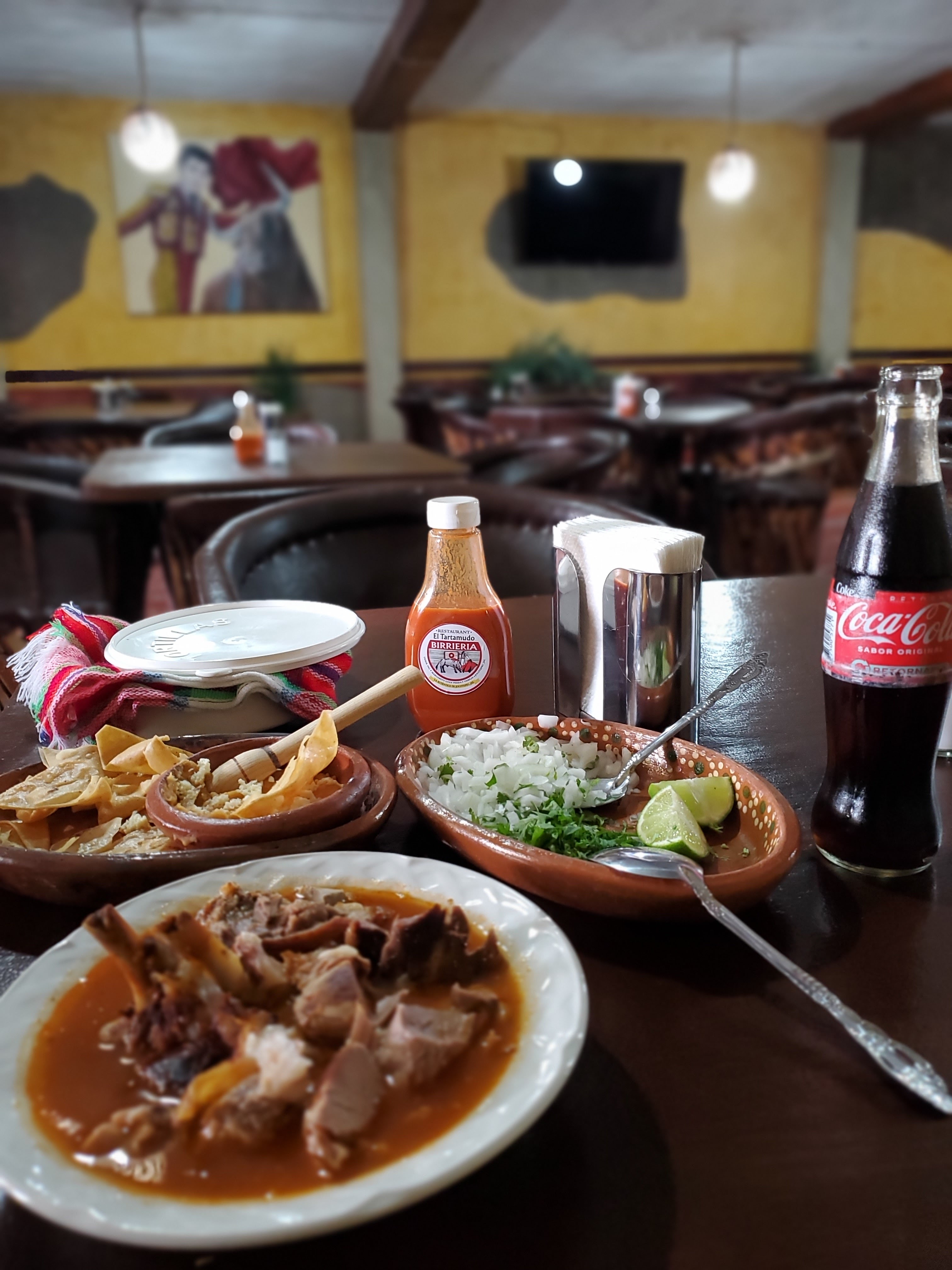 Restaurant Bar El Tartamudo image 9