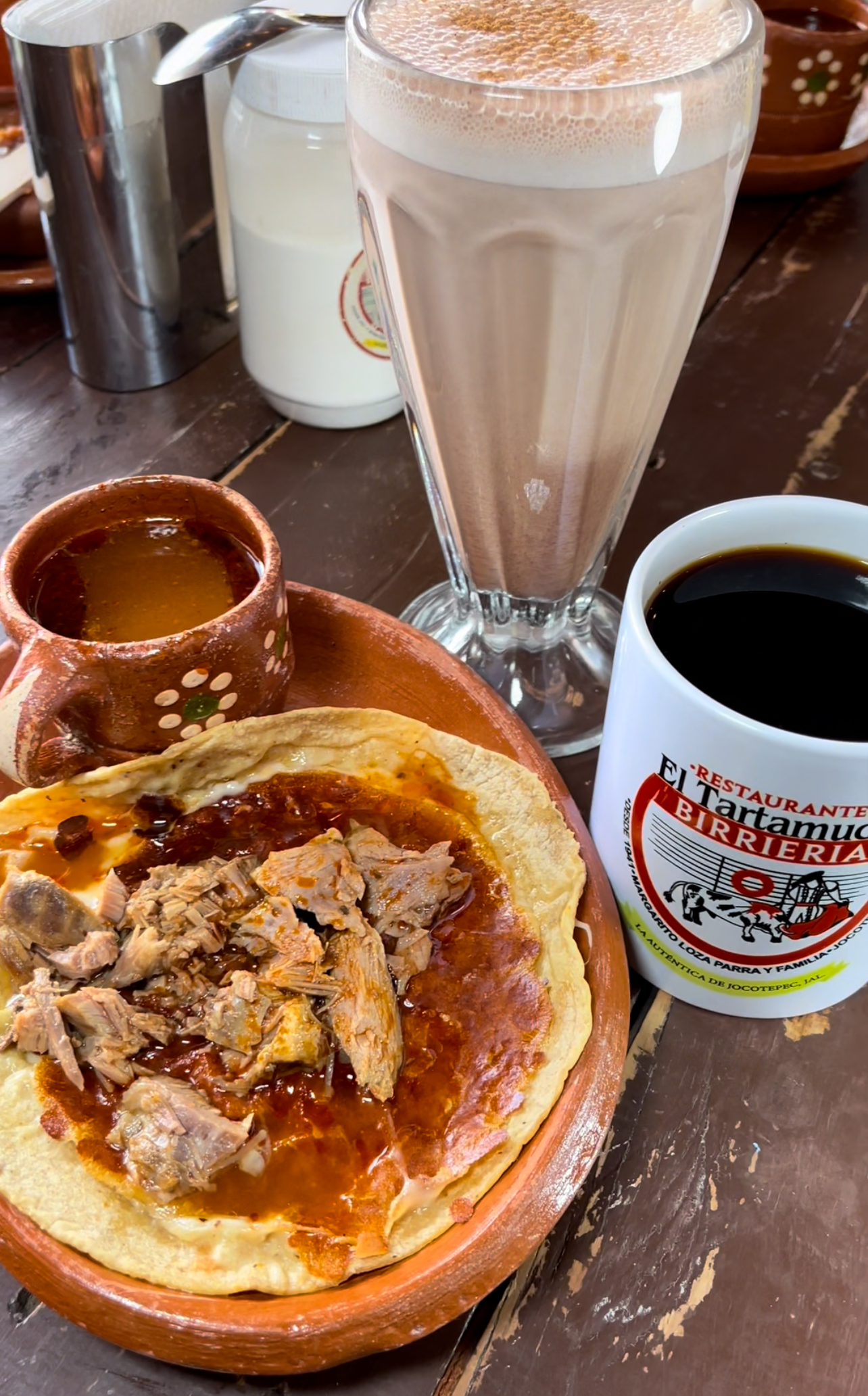 Restaurant Bar El Tartamudo image 10