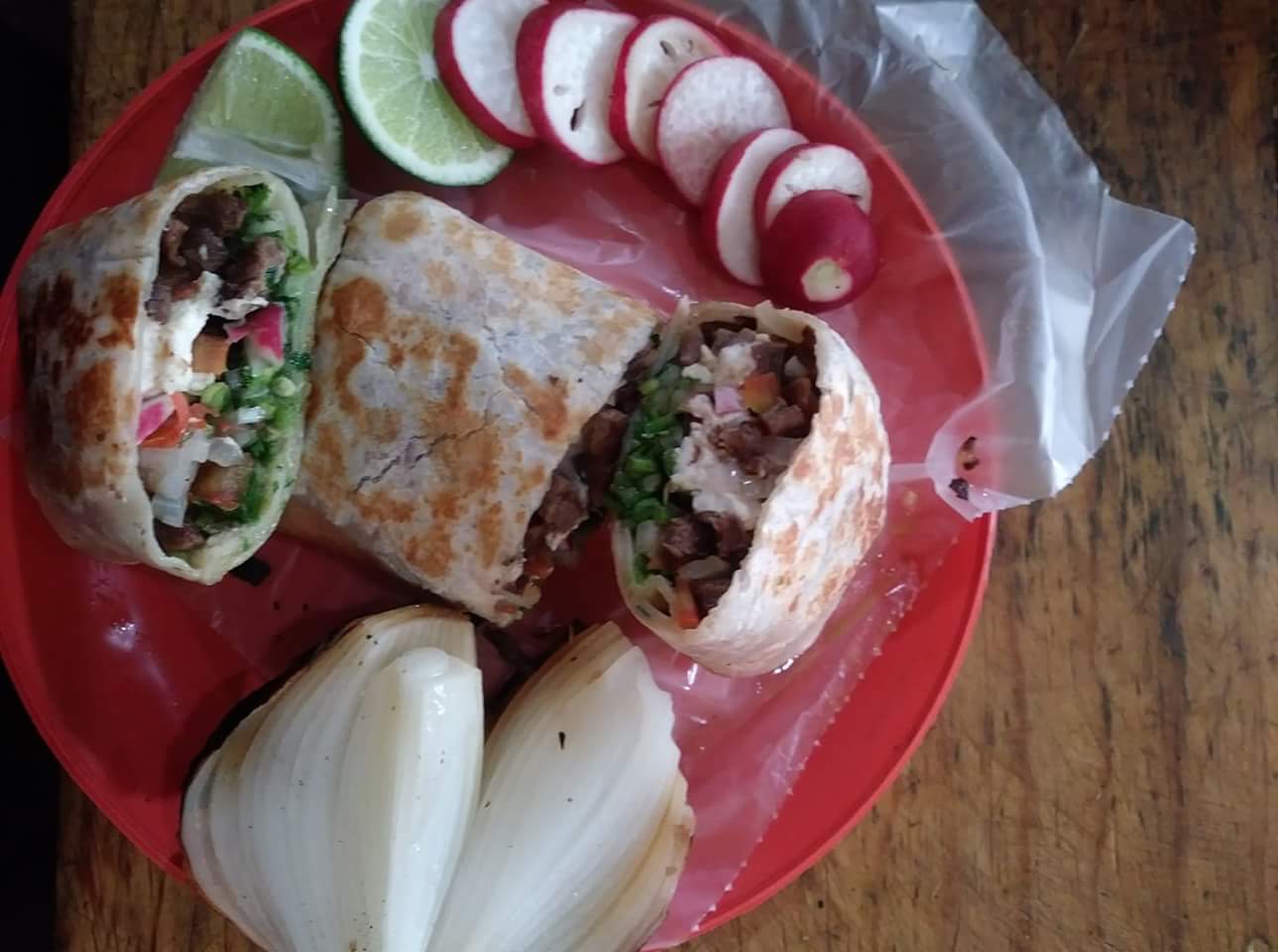 Taqueria "El No Hay, No hay" image 1