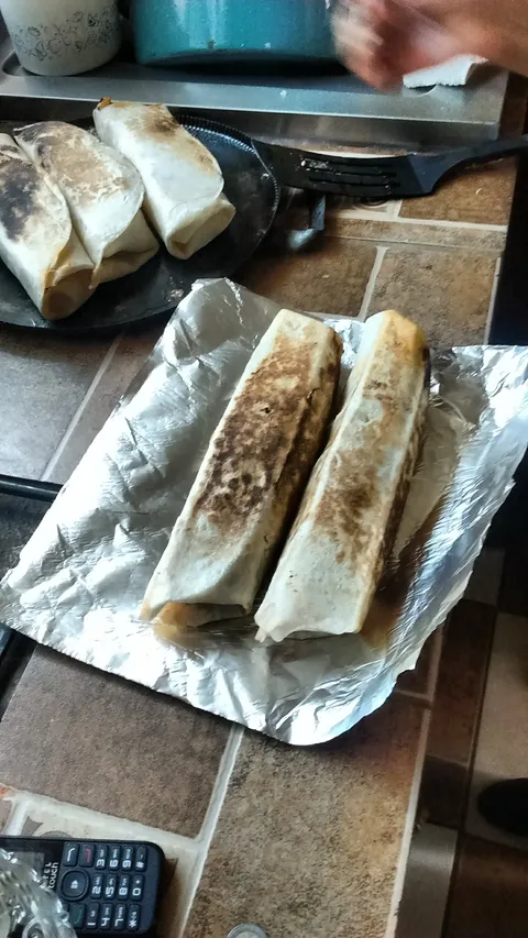 Hamburguesas De Pablo image 1