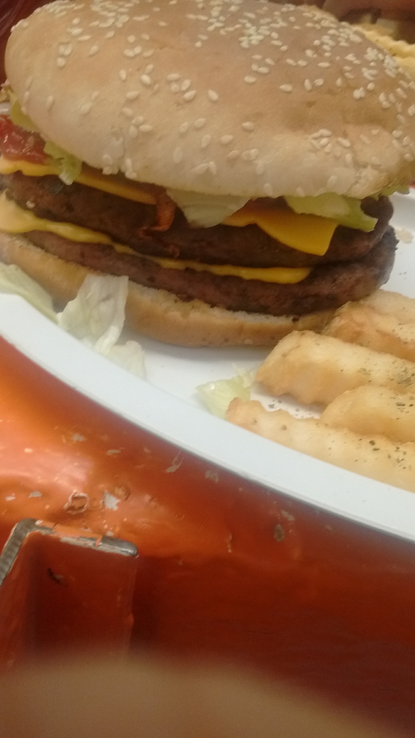 Hamburguesas De Pablo image 3