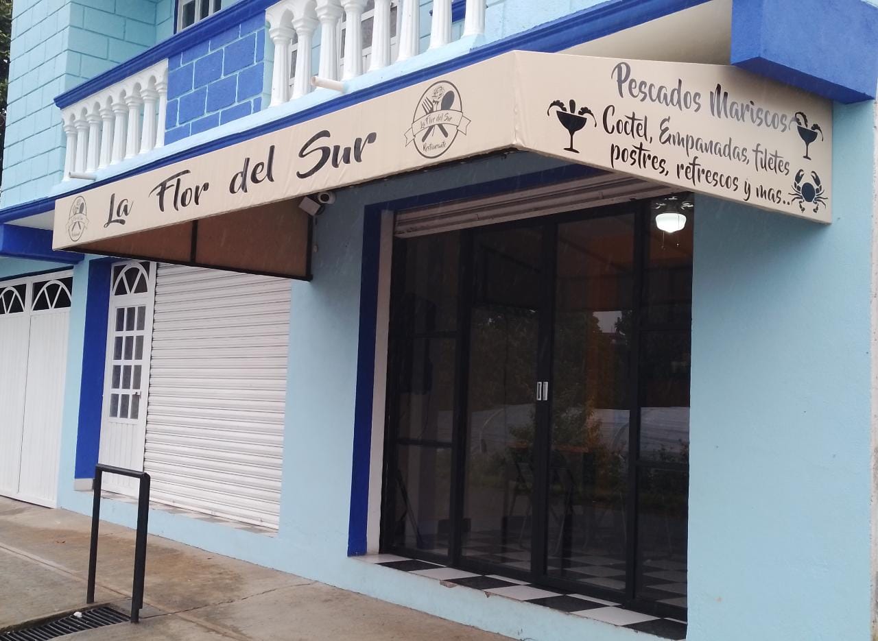 La Flor del Sur image 1