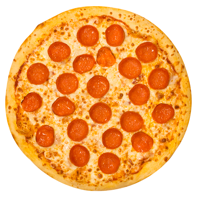 Chino's pizza image 1