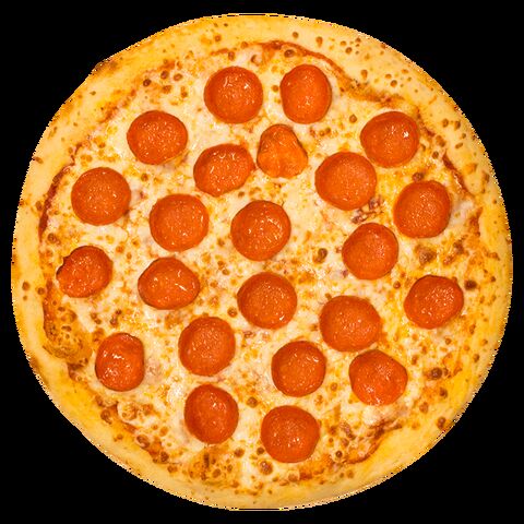 Chino's pizza image 1