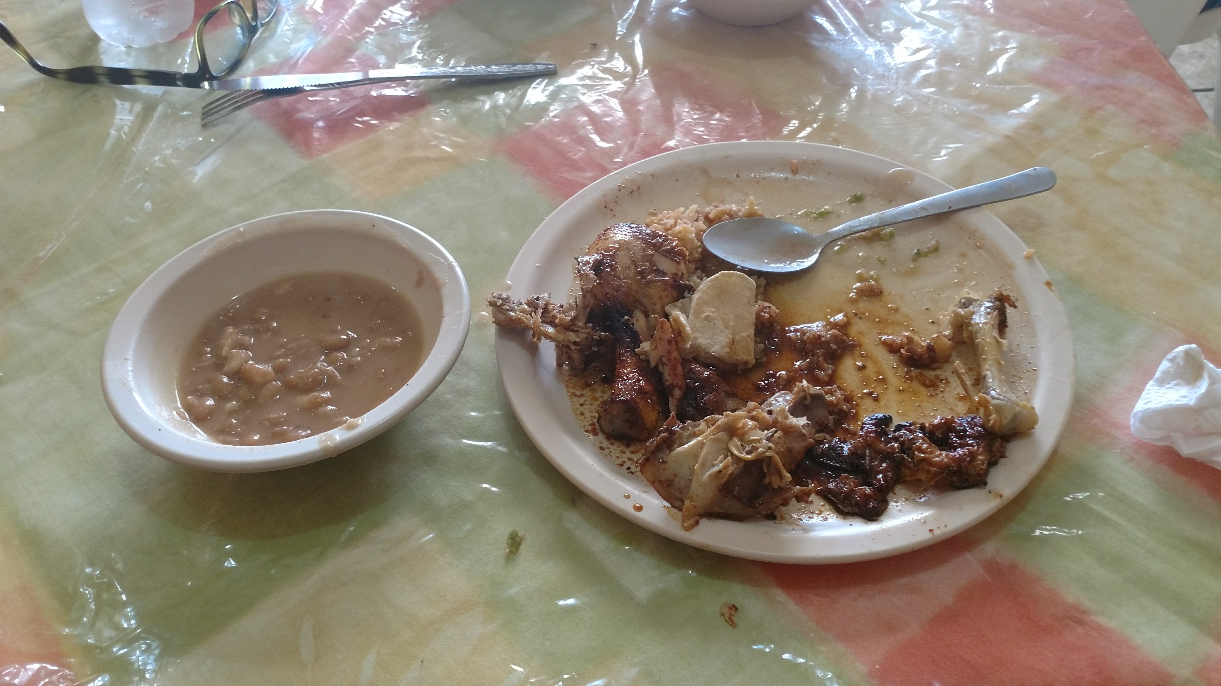 POLLOS ASADOS AVE image 1