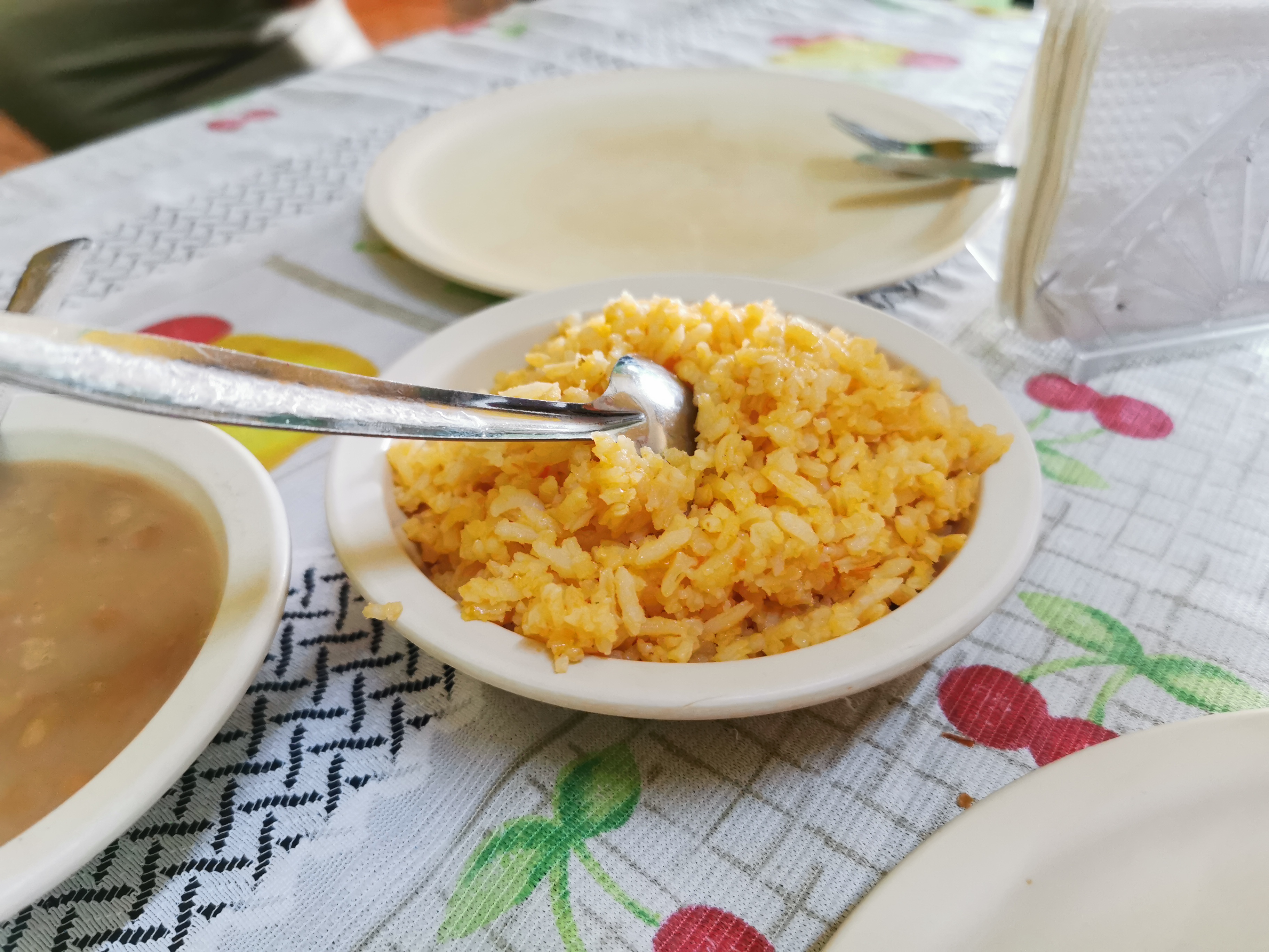 POLLOS ASADOS AVE image 2