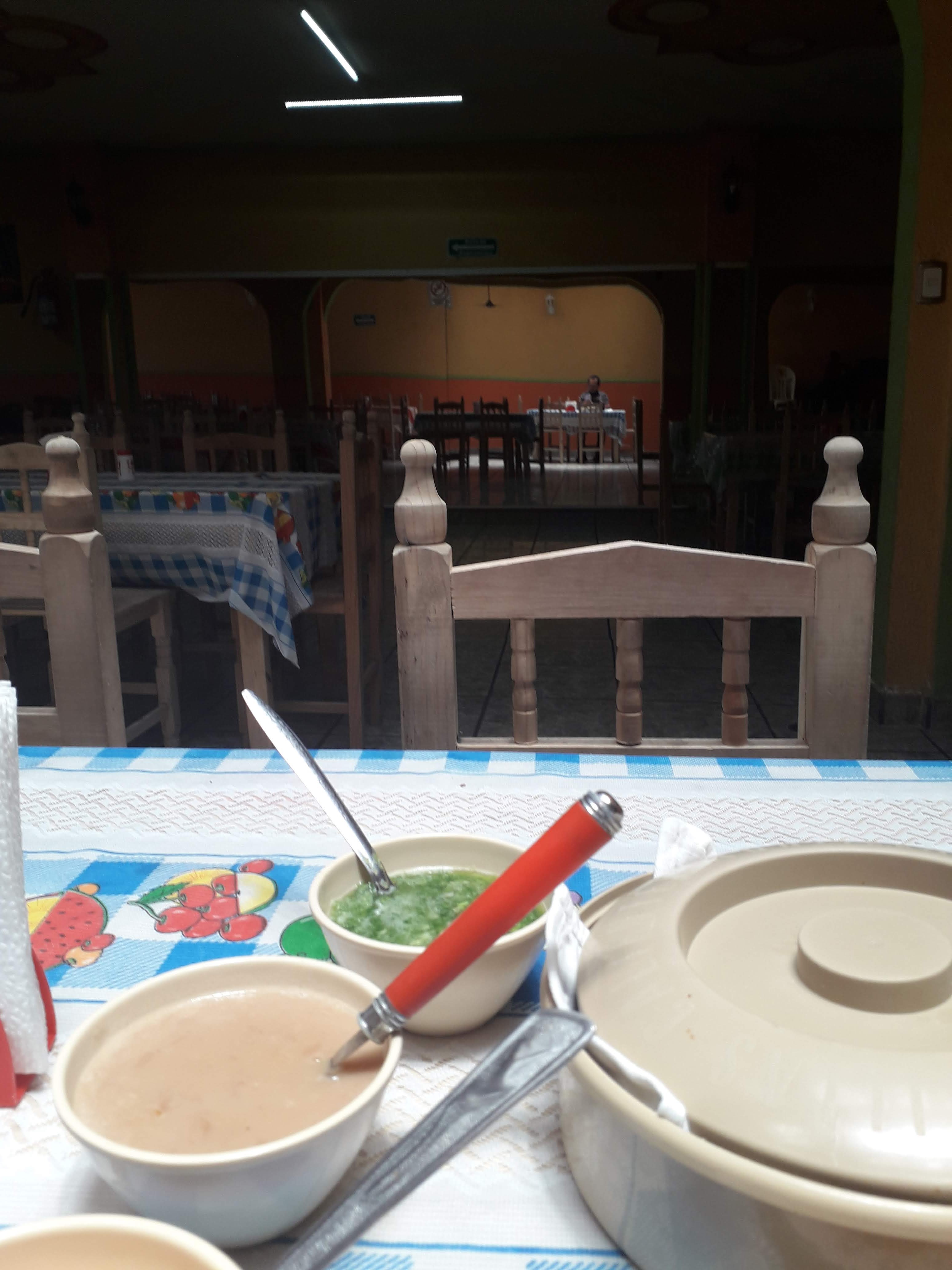 POLLOS ASADOS AVE image 3