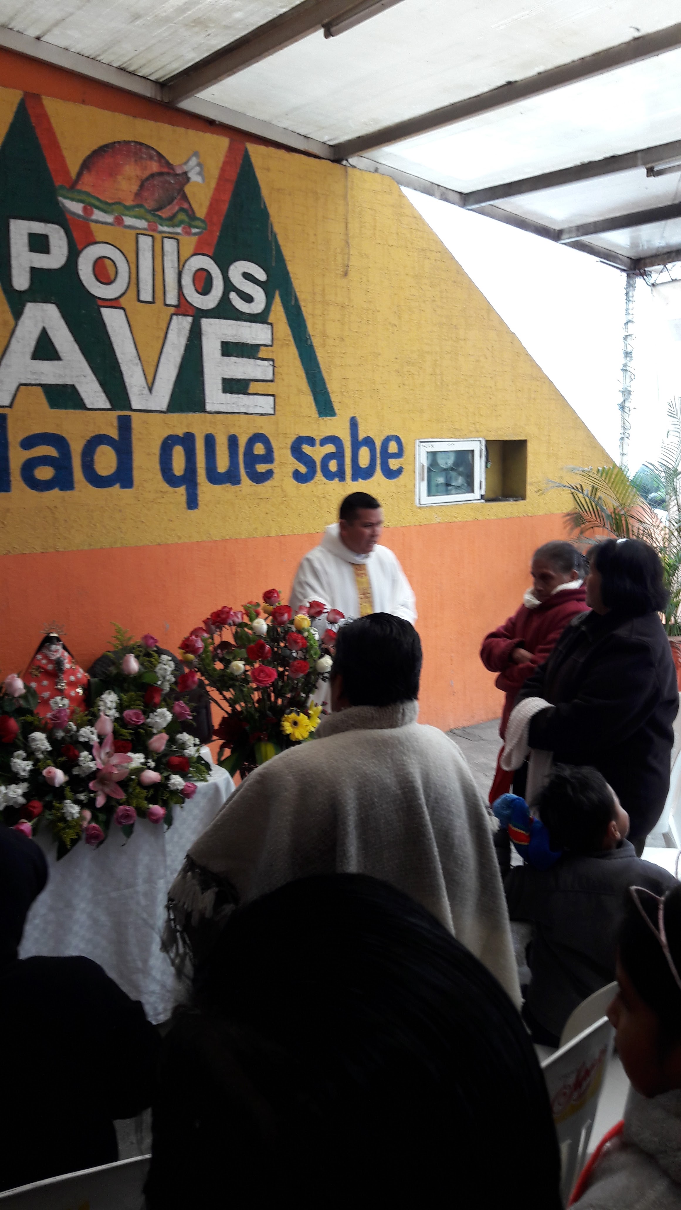 POLLOS ASADOS AVE image 6