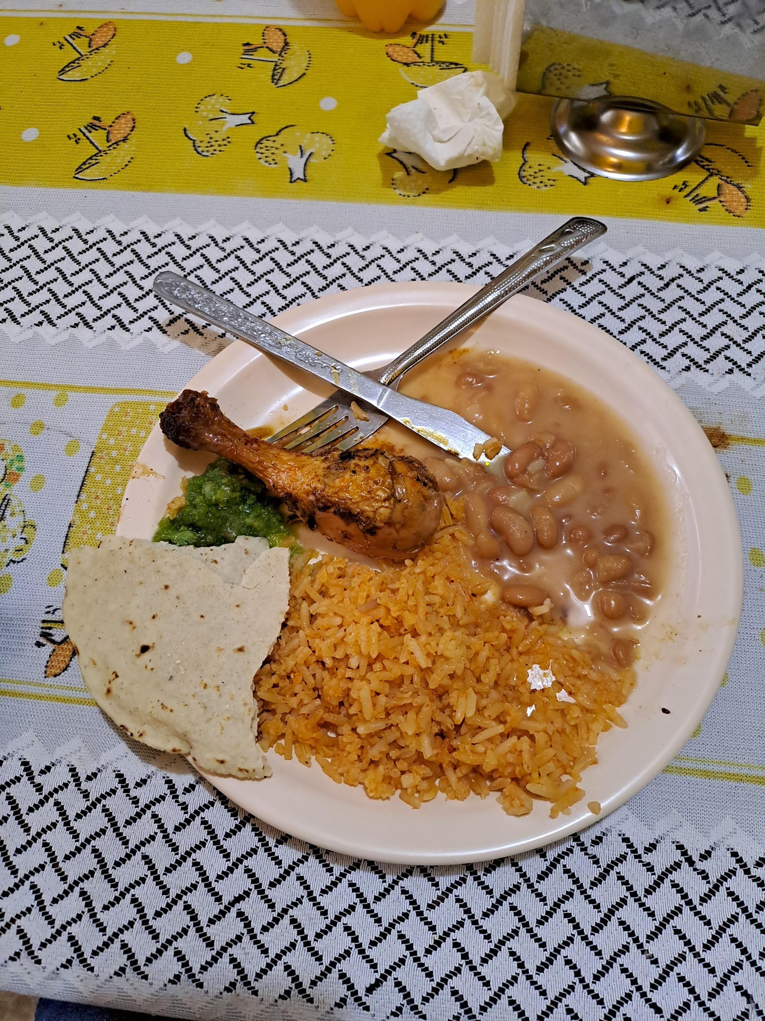 POLLOS ASADOS AVE image 7