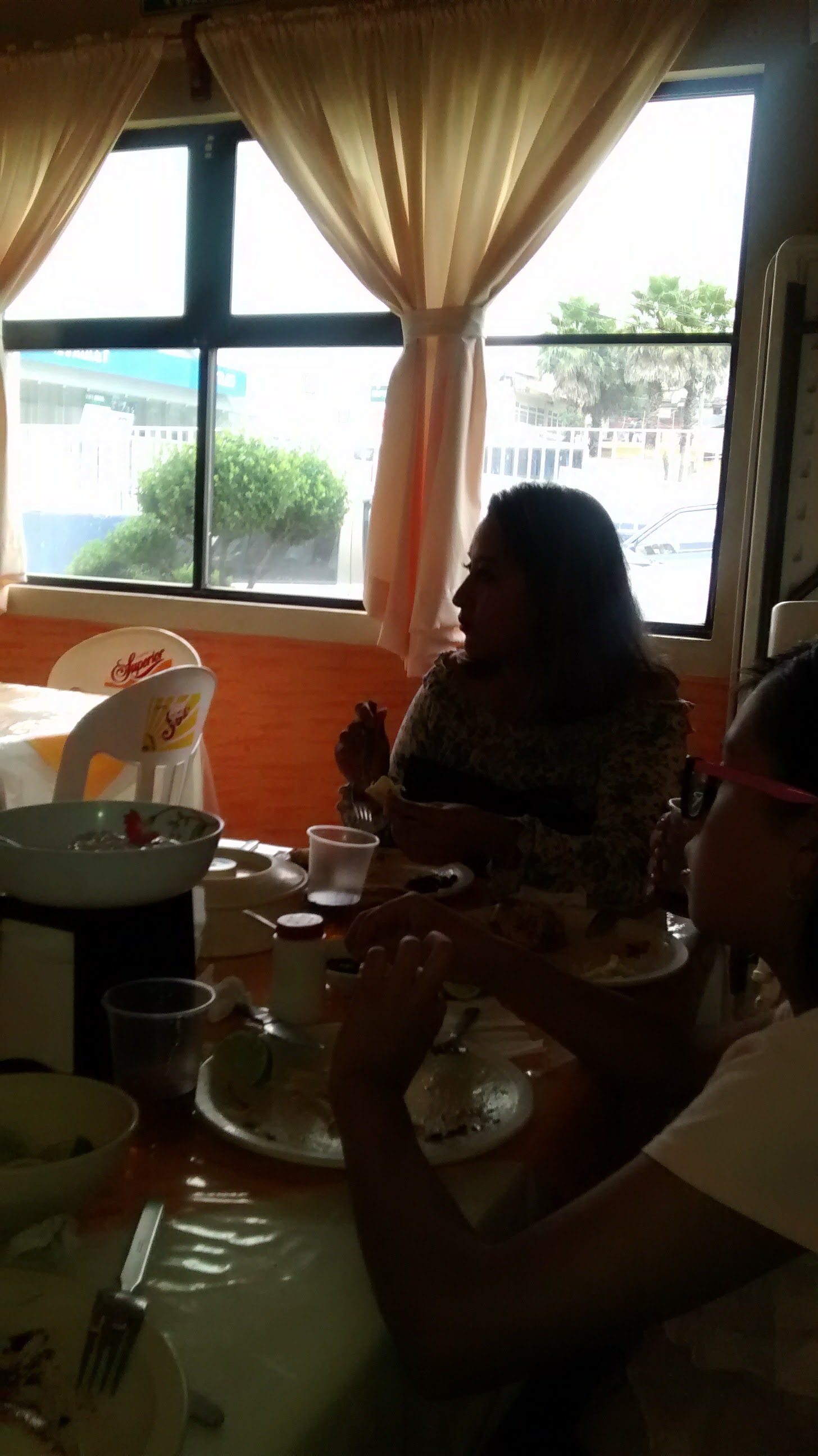 La Llamarada image 5