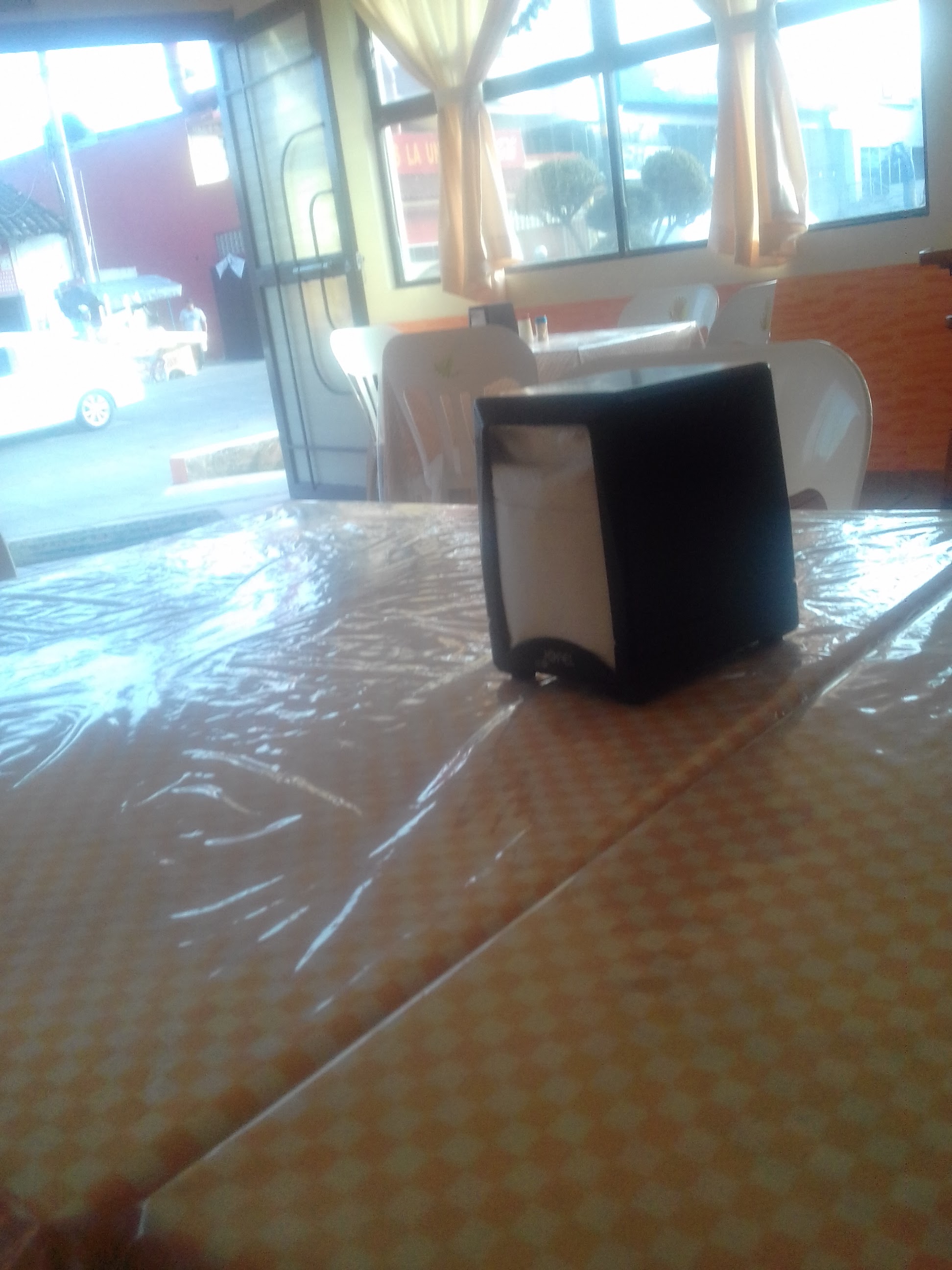 La Llamarada image 8