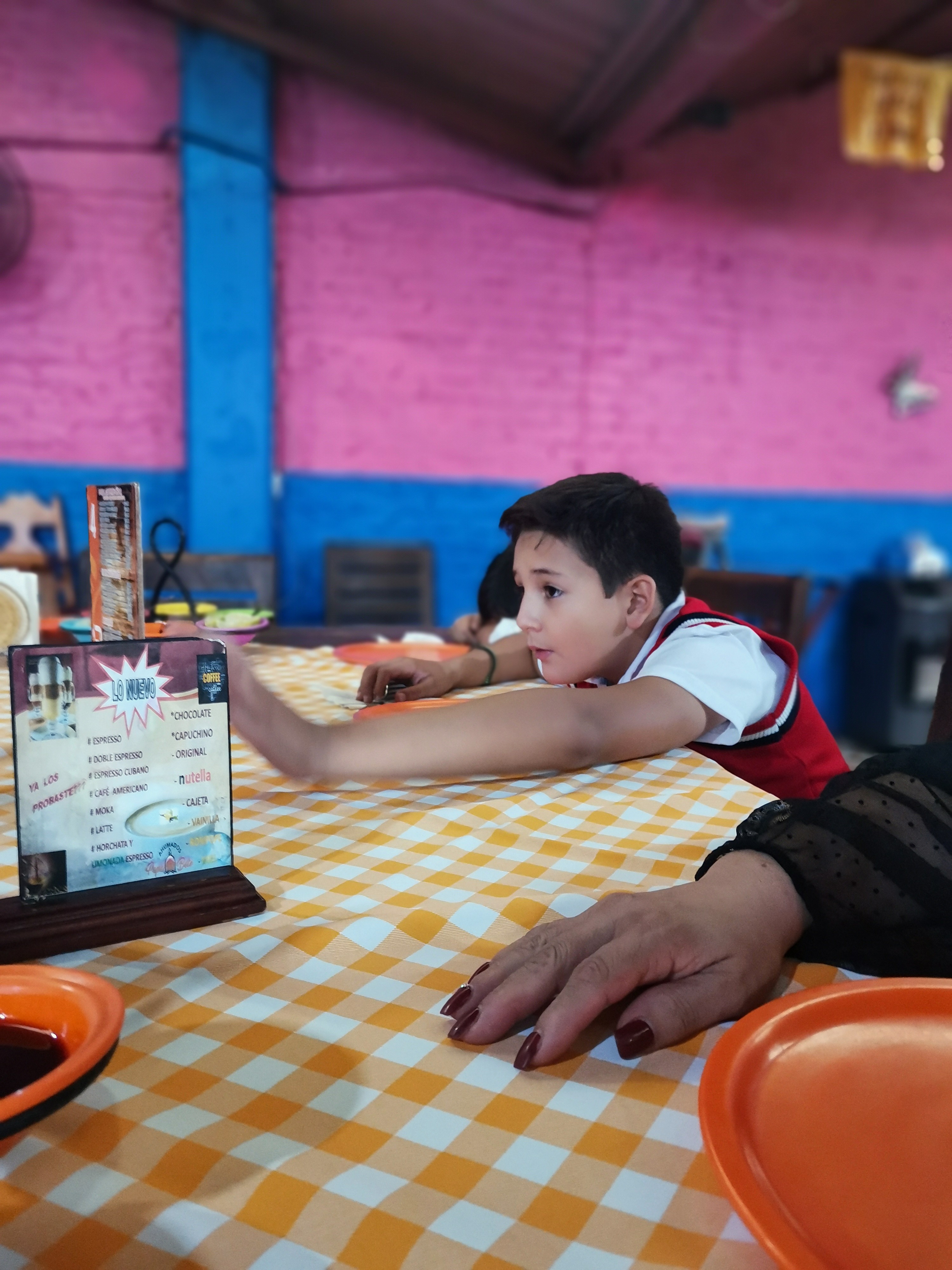 La Llamarada image 10