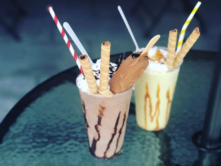 COFFEE BREAK JR & CANDY SHOP image 2