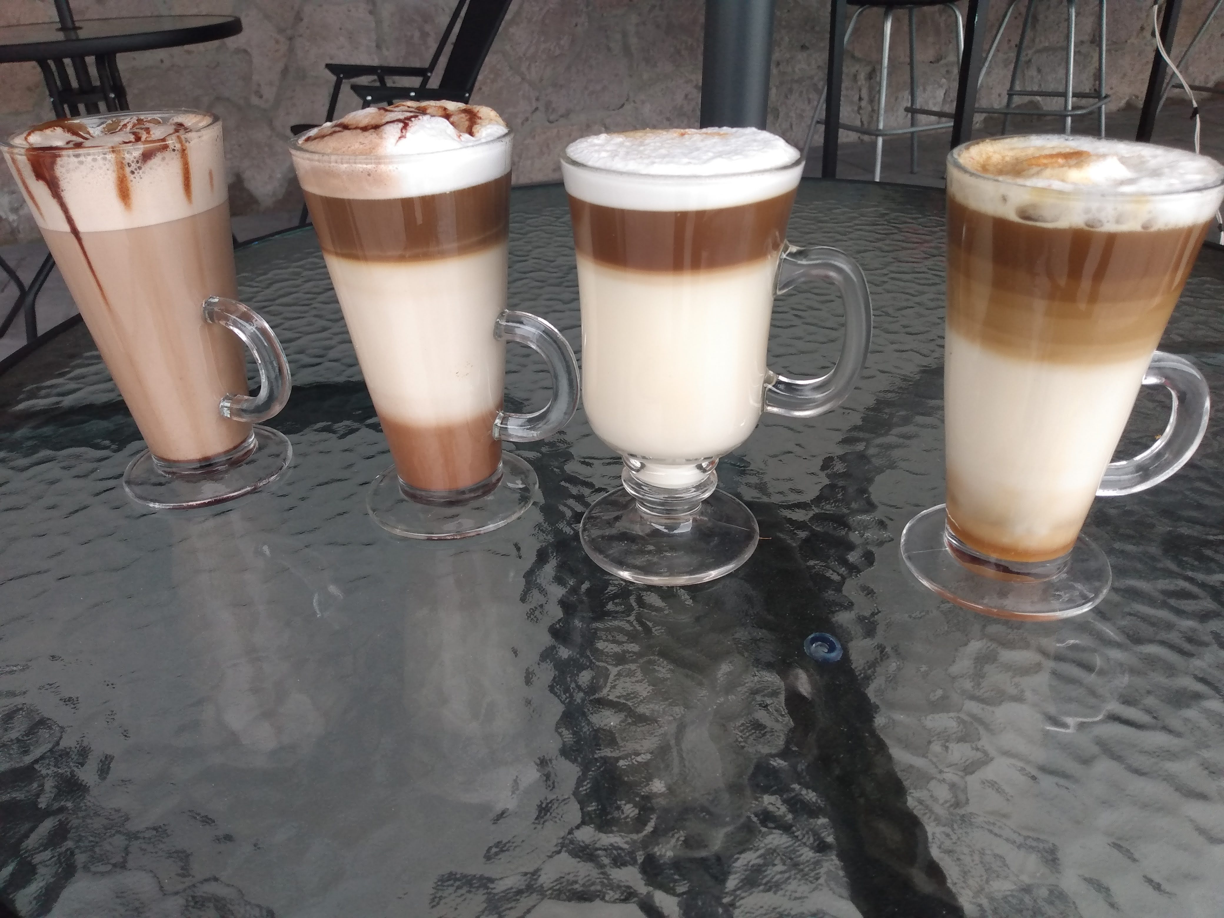 COFFEE BREAK JR & CANDY SHOP image 3