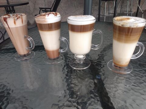 COFFEE BREAK JR & CANDY SHOP image 3