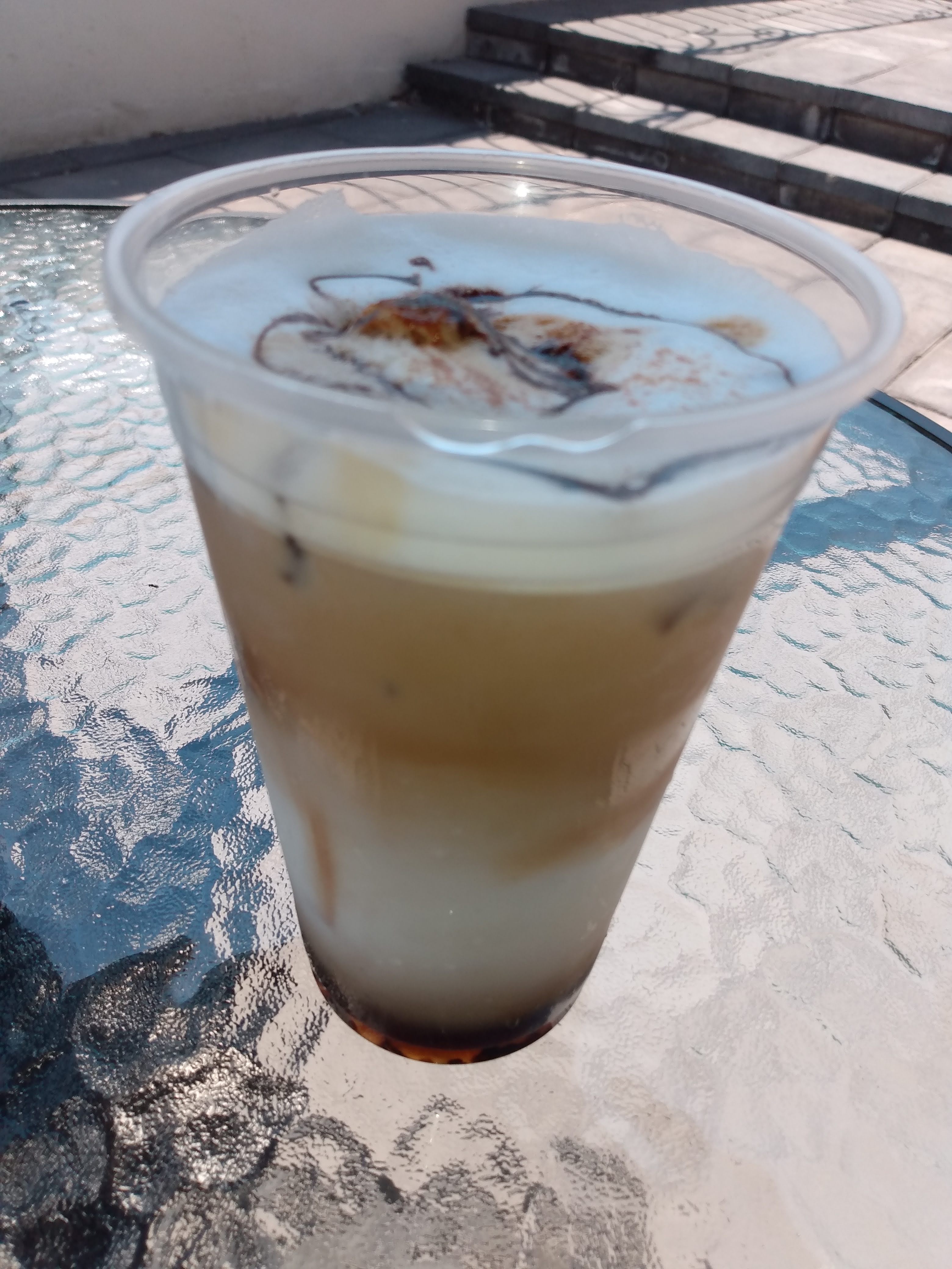 COFFEE BREAK JR & CANDY SHOP image 4