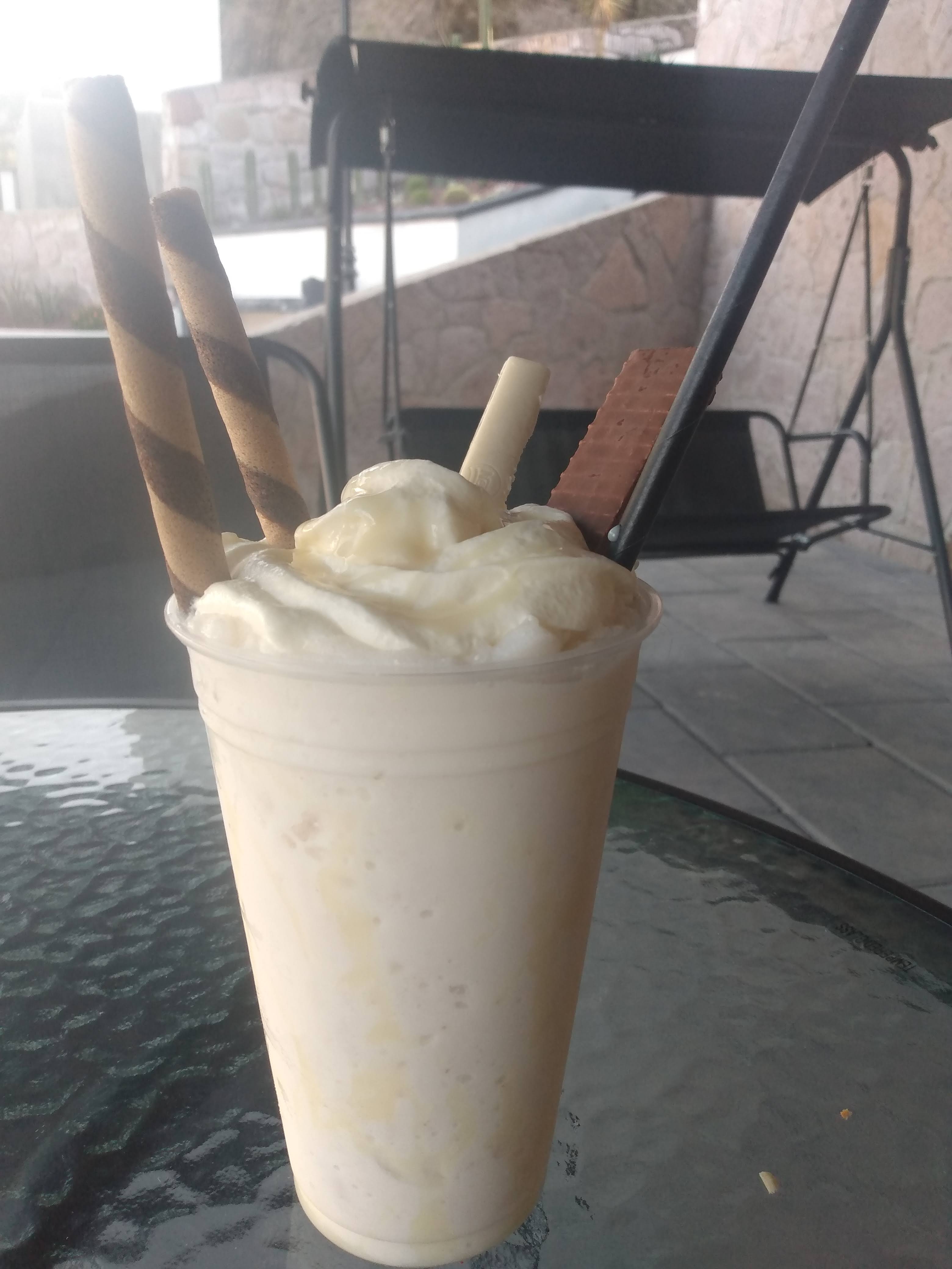 COFFEE BREAK JR & CANDY SHOP image 6