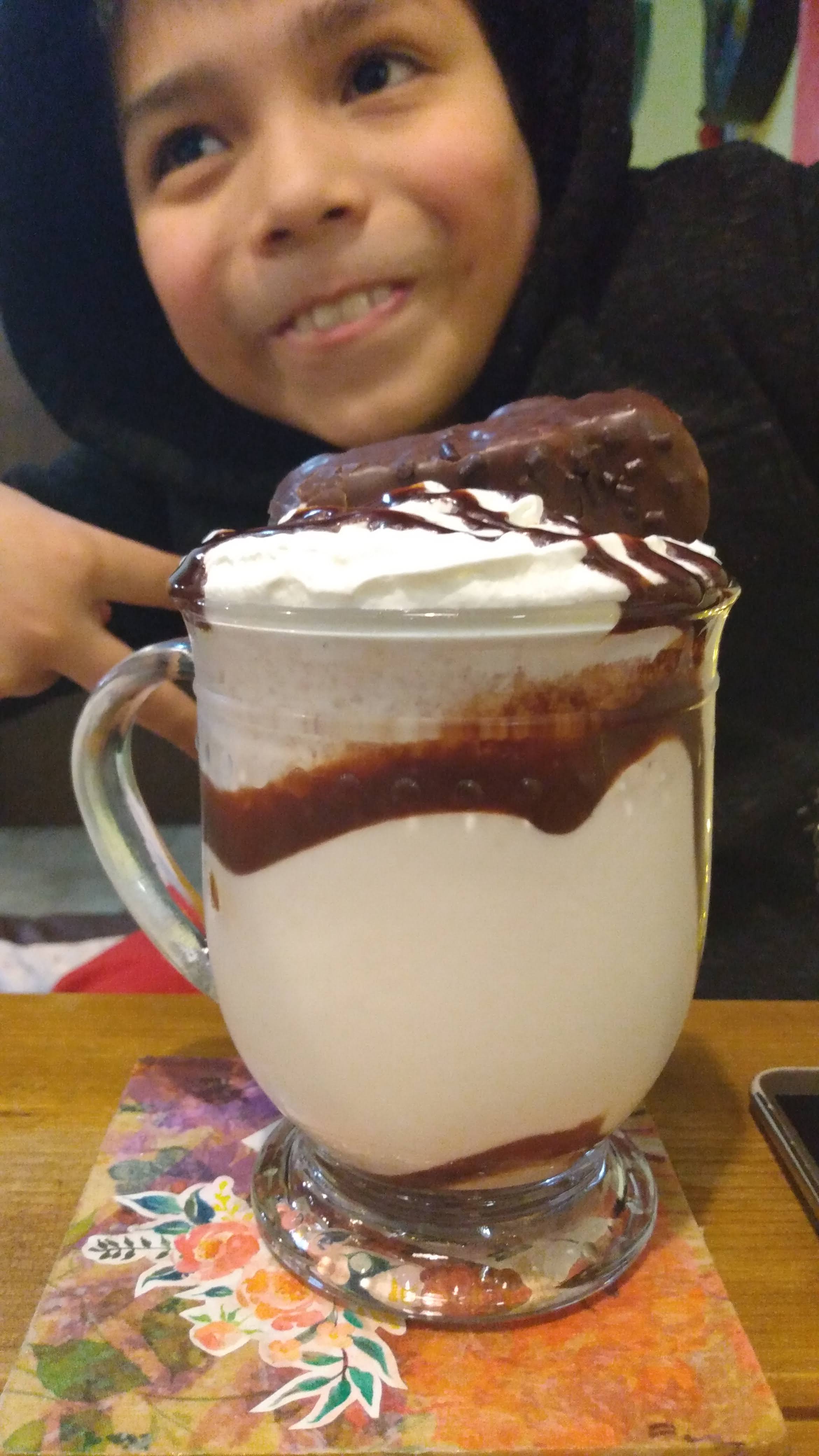 COFFEE BREAK JR & CANDY SHOP image 7