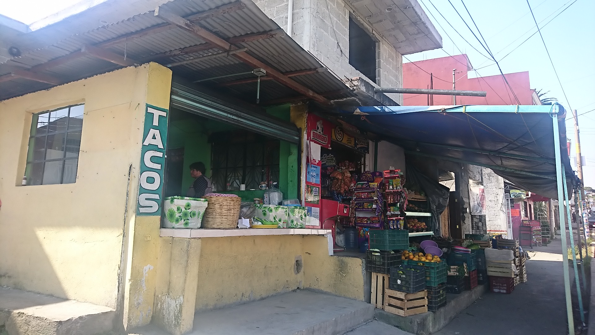 Antojitos Maxims image 1