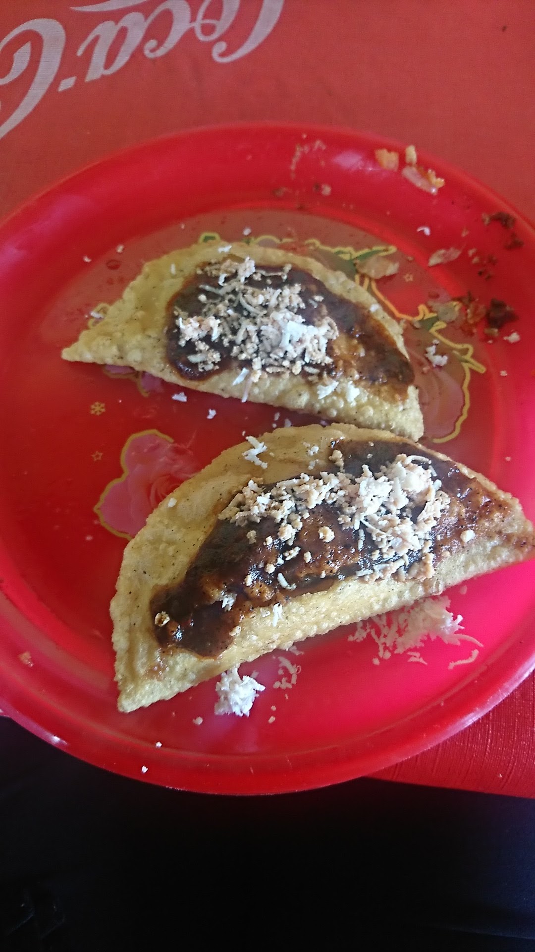 Antojitos Maxims image 2