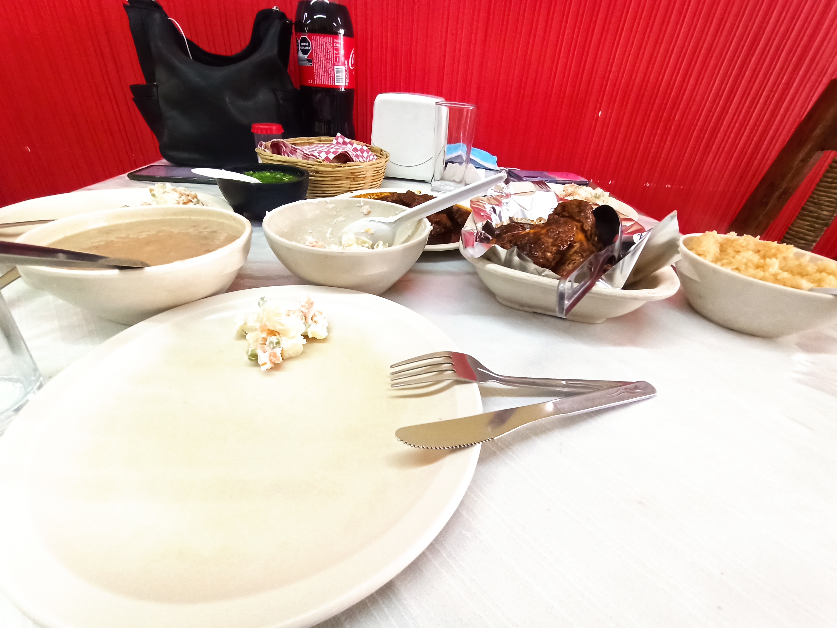 Pollos la Unión image 1