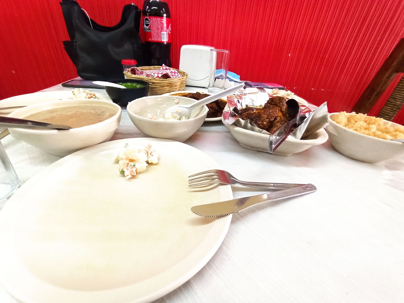 Pollos la Unión image 1