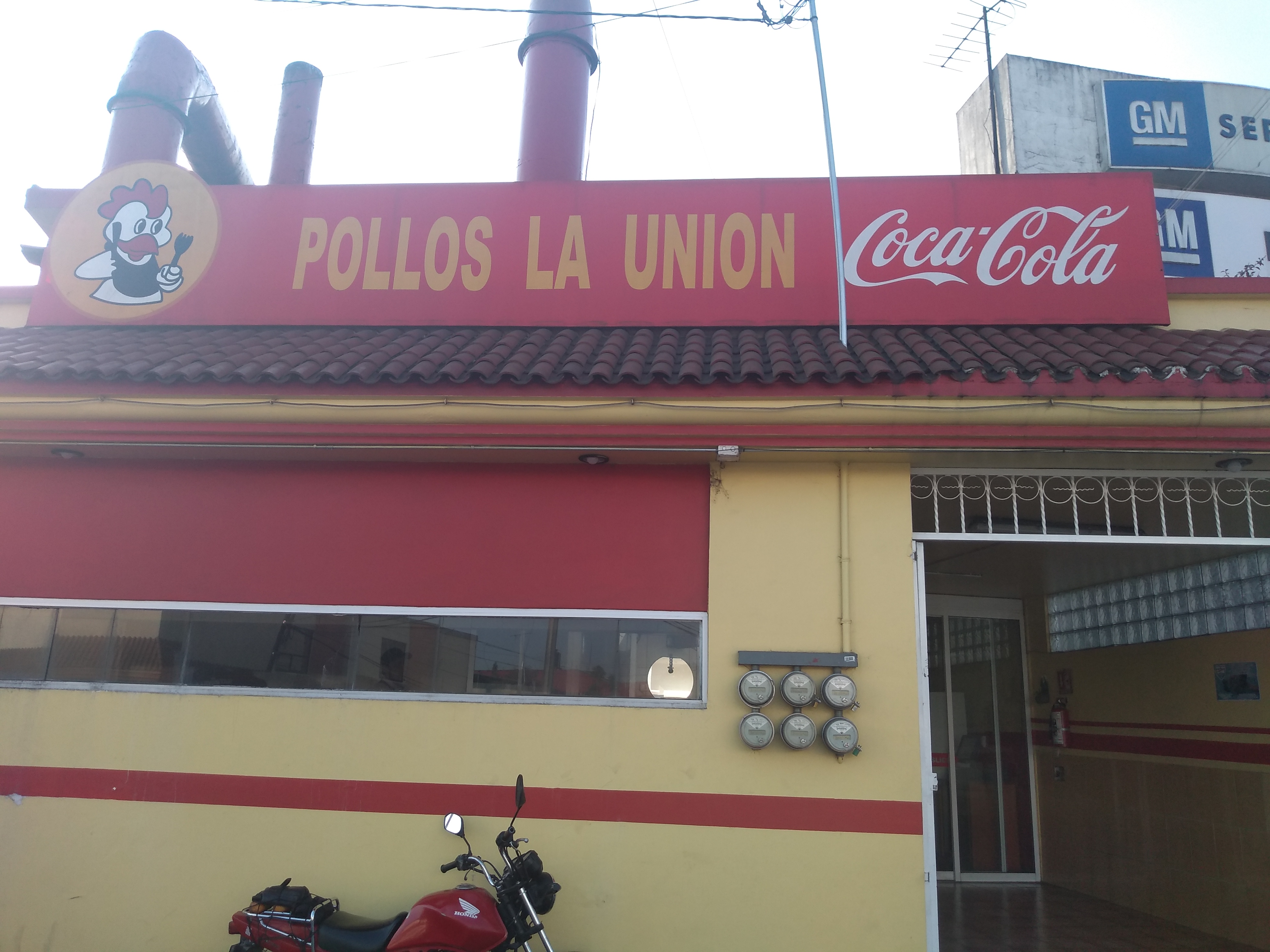 Pollos la Unión image 4