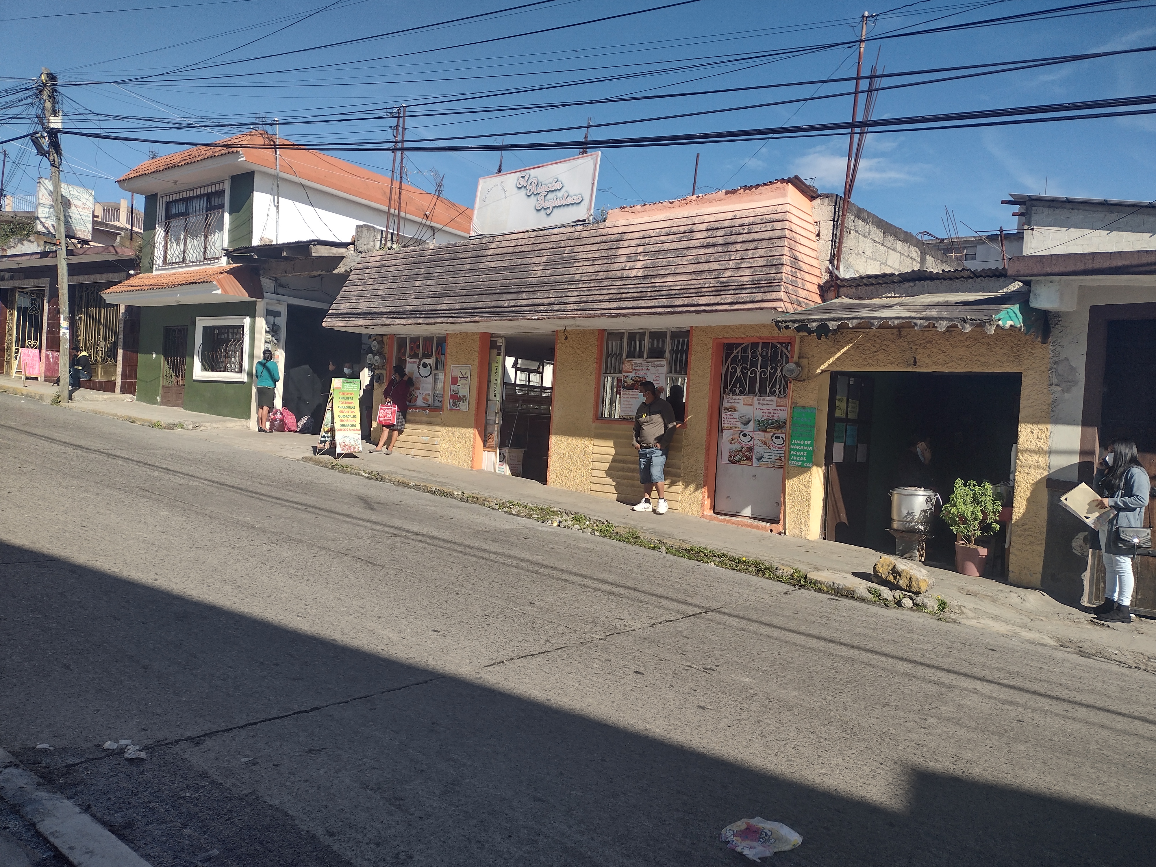 Rincon Teziuteco Perla de la Sierra image 1