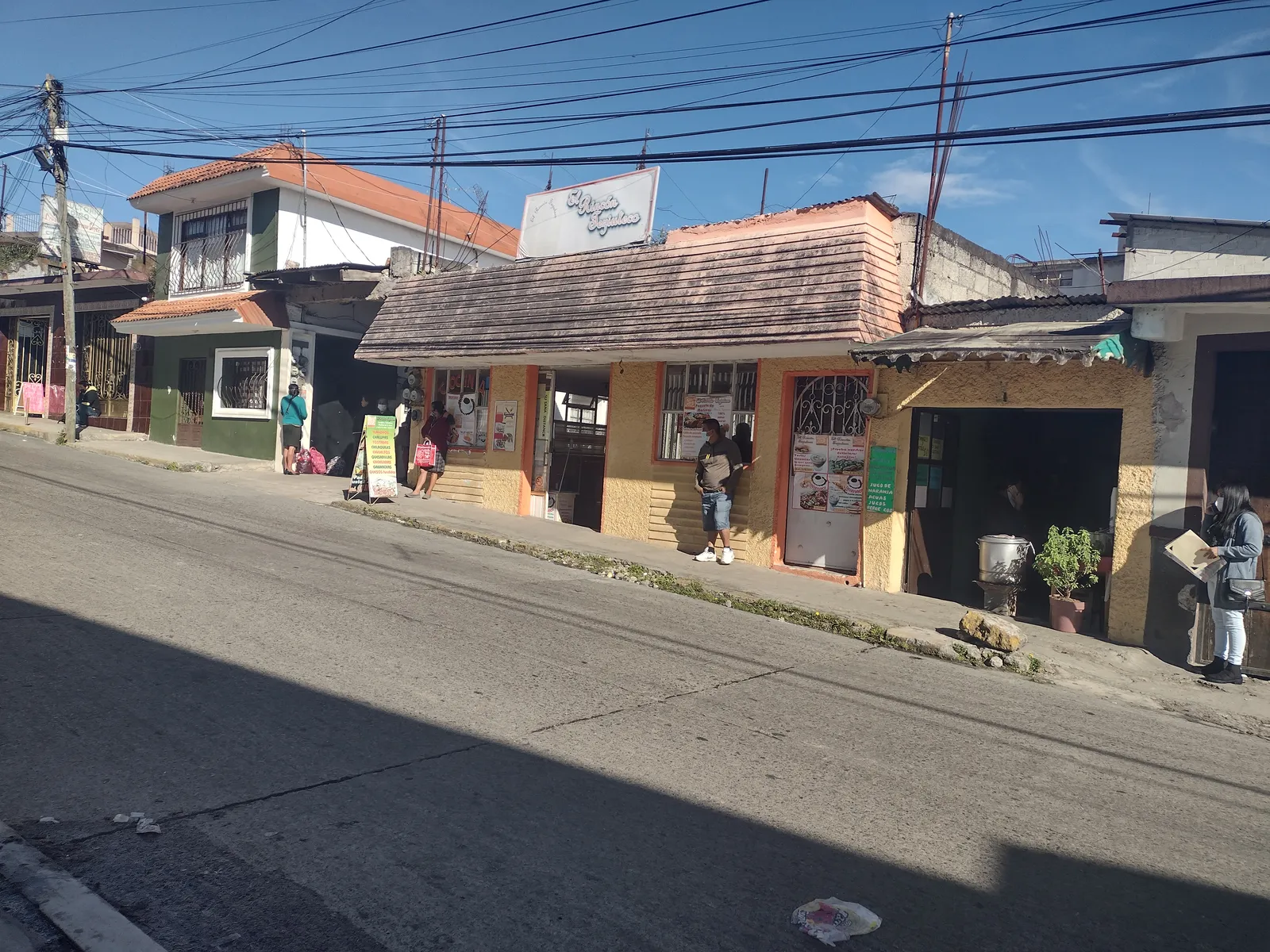 Rincon Teziuteco Perla de la Sierra image 1