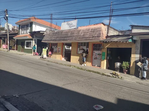Rincon Teziuteco Perla de la Sierra image 1