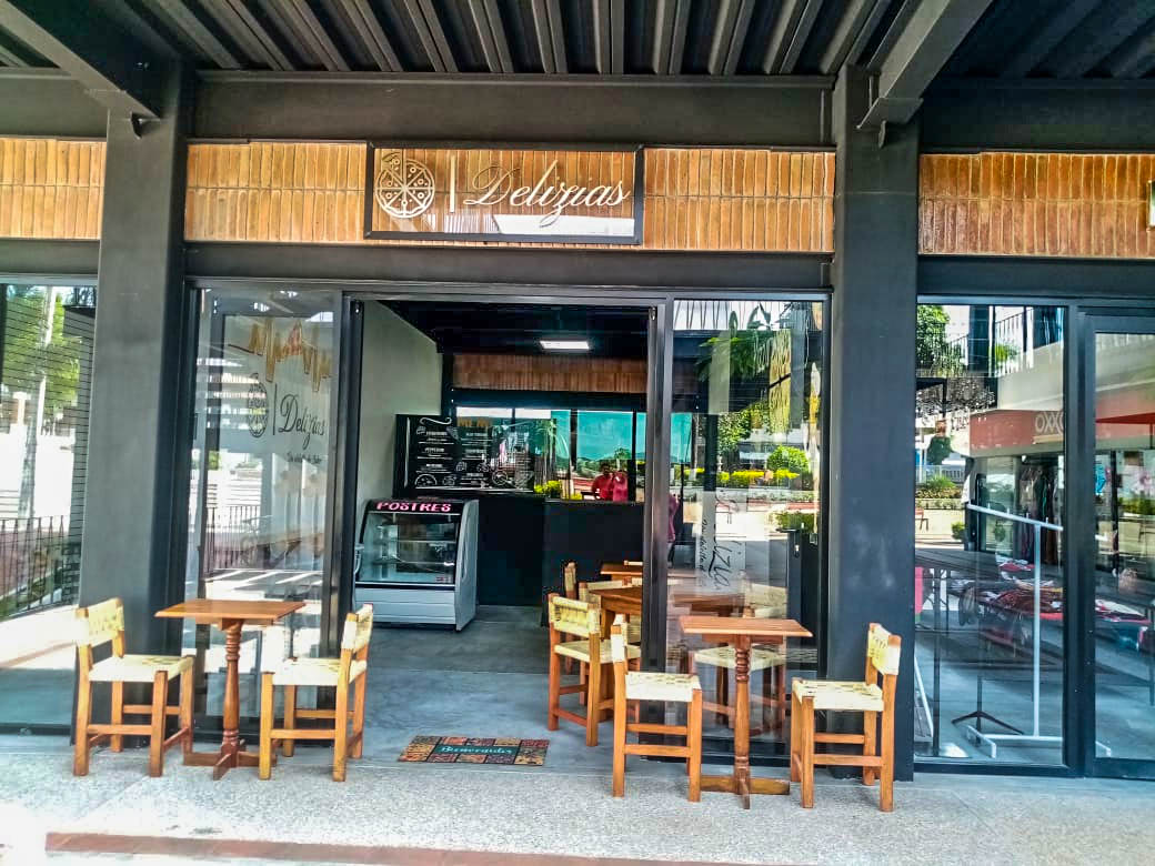 Delizias Pizzas image 1