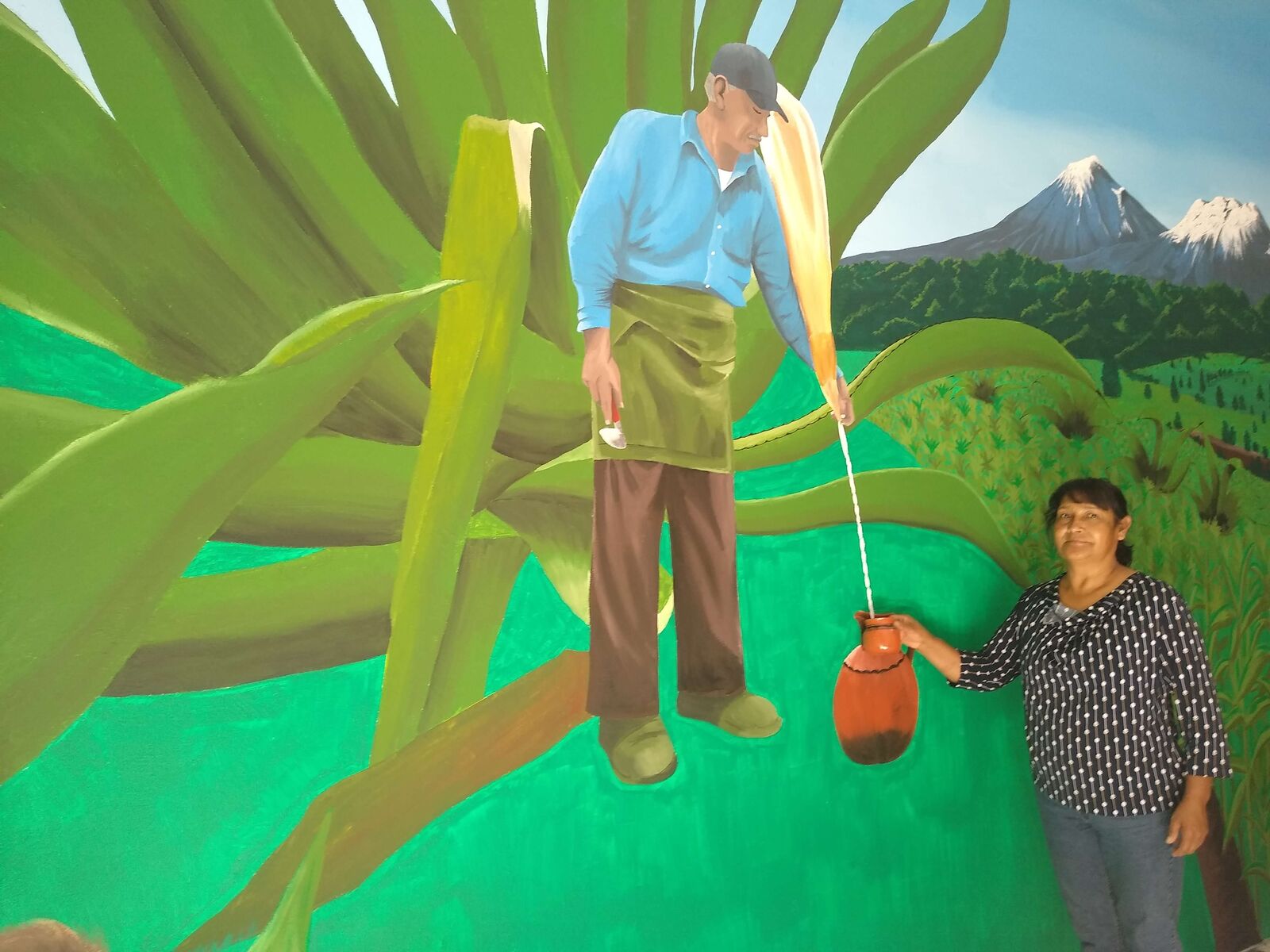 Xoletongo el sabor del agave image 4
