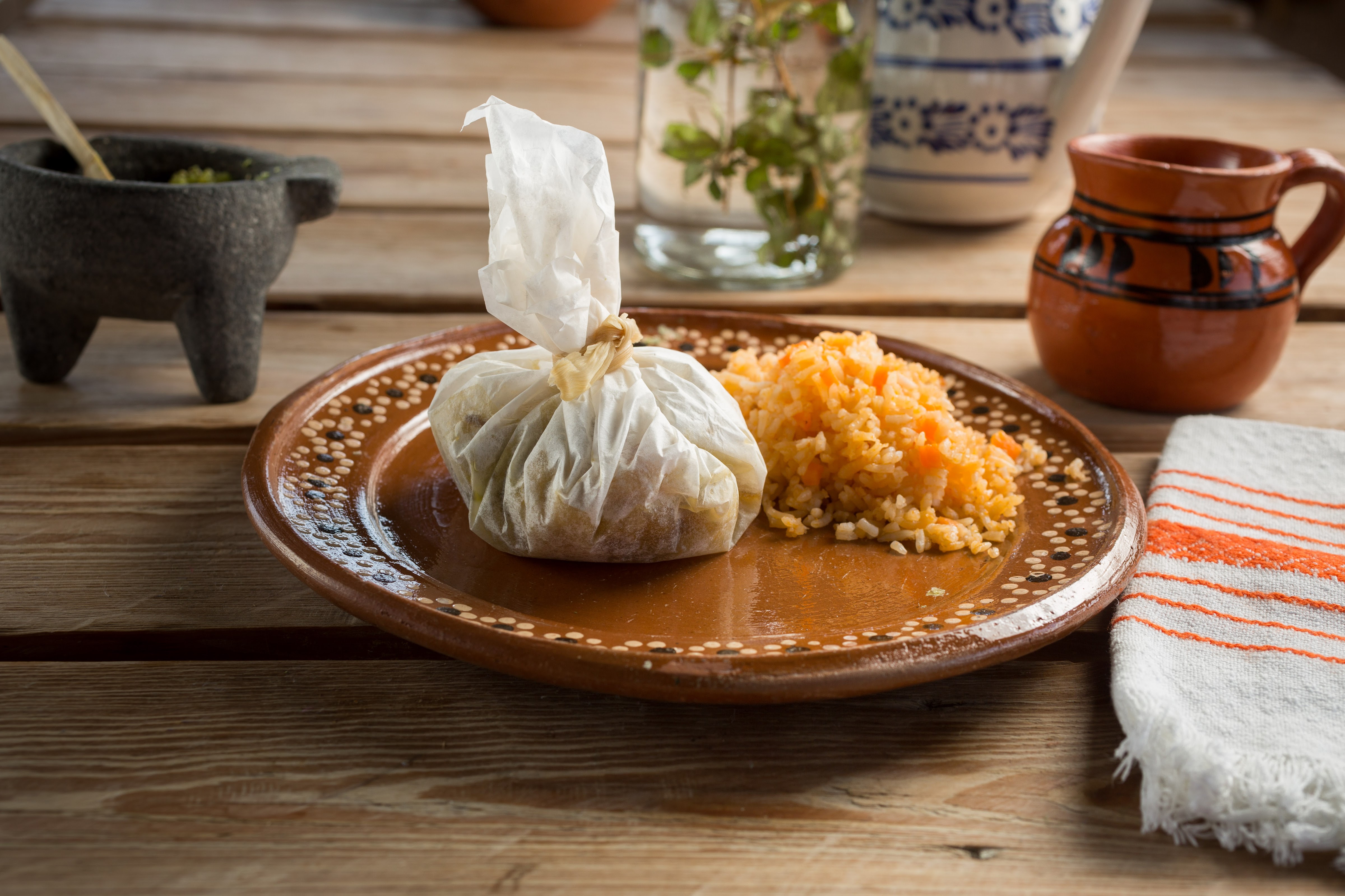 Xoletongo el sabor del agave image 9