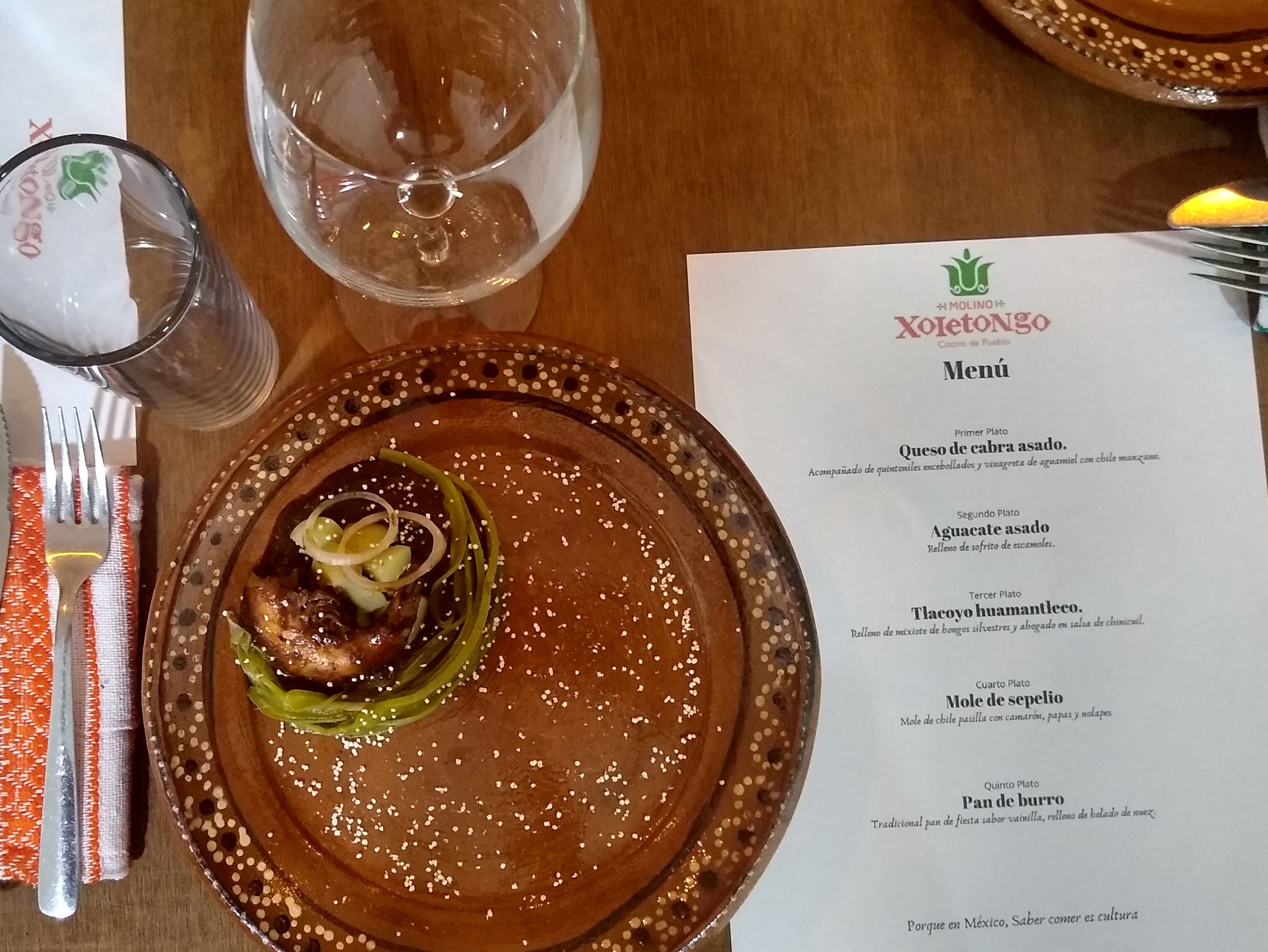 Xoletongo el sabor del agave image 10