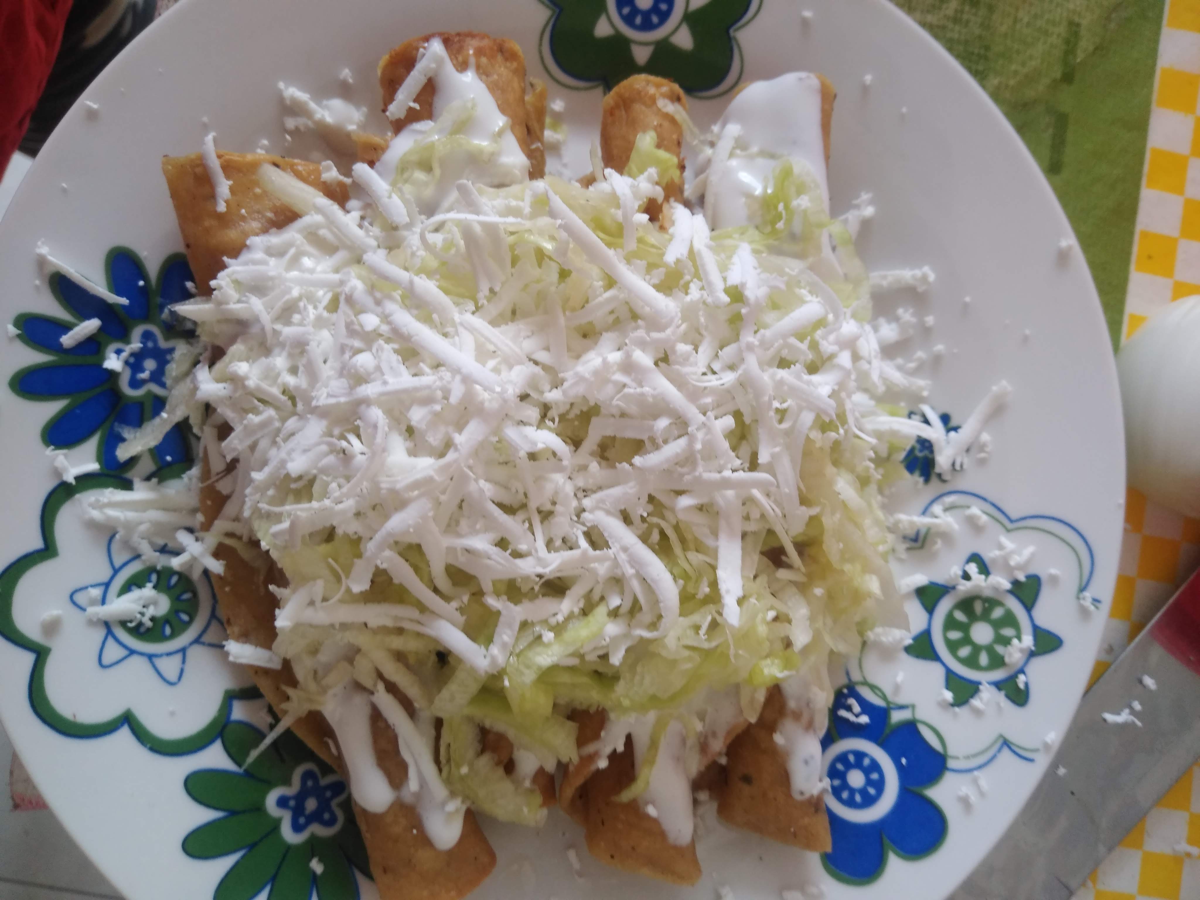 Cocina Económica "Las Coronelas" (Doña Male) image 2