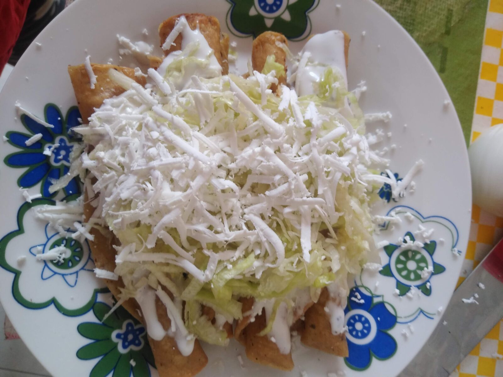 Cocina Económica "Las Coronelas" (Doña Male) image 2