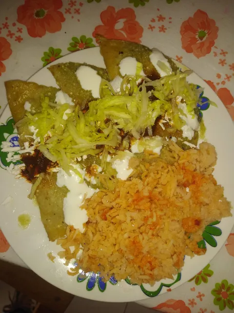 Cocina Económica "Las Coronelas" (Doña Male) image 3