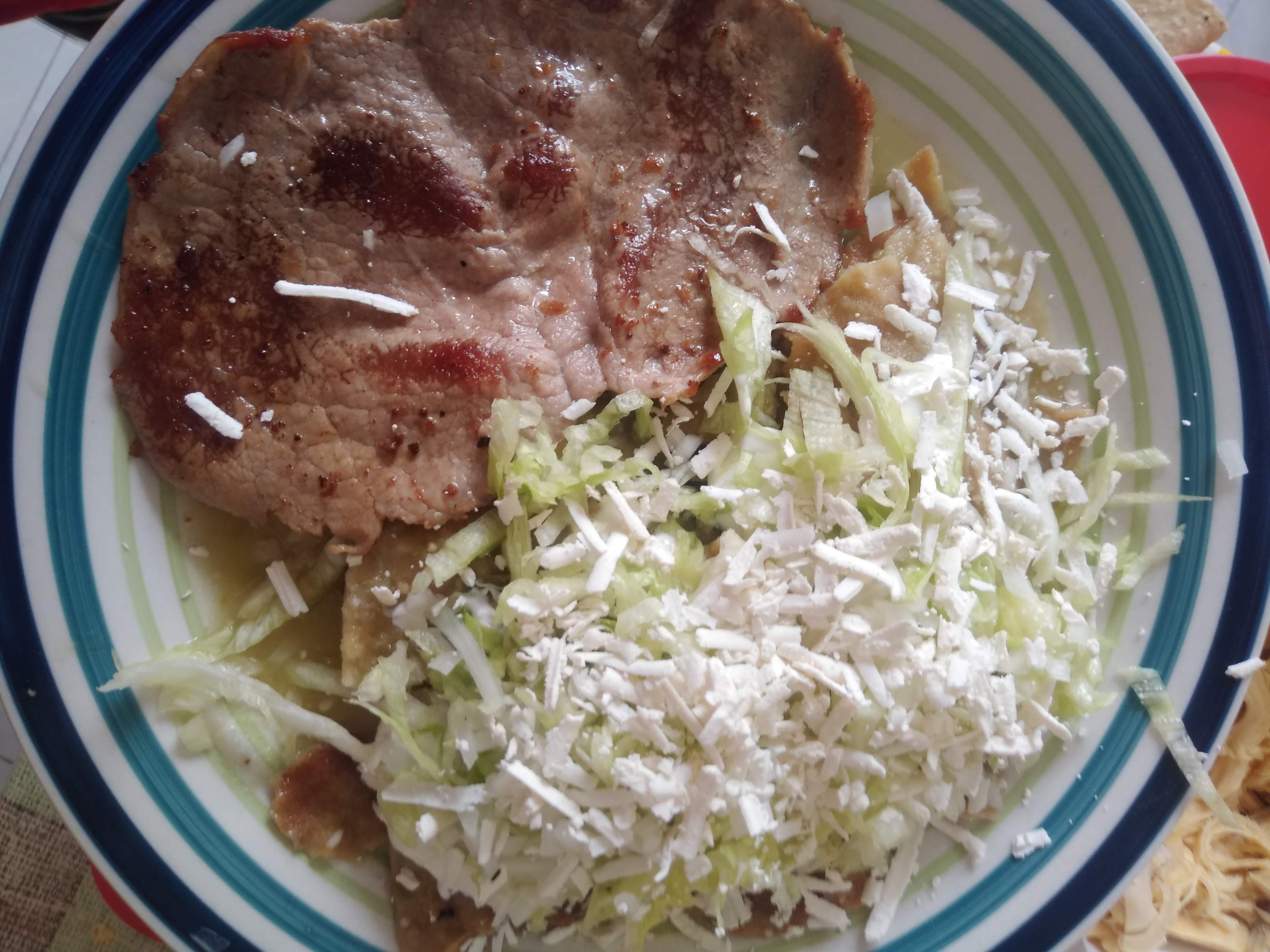 Cocina Económica "Las Coronelas" (Doña Male) image 4