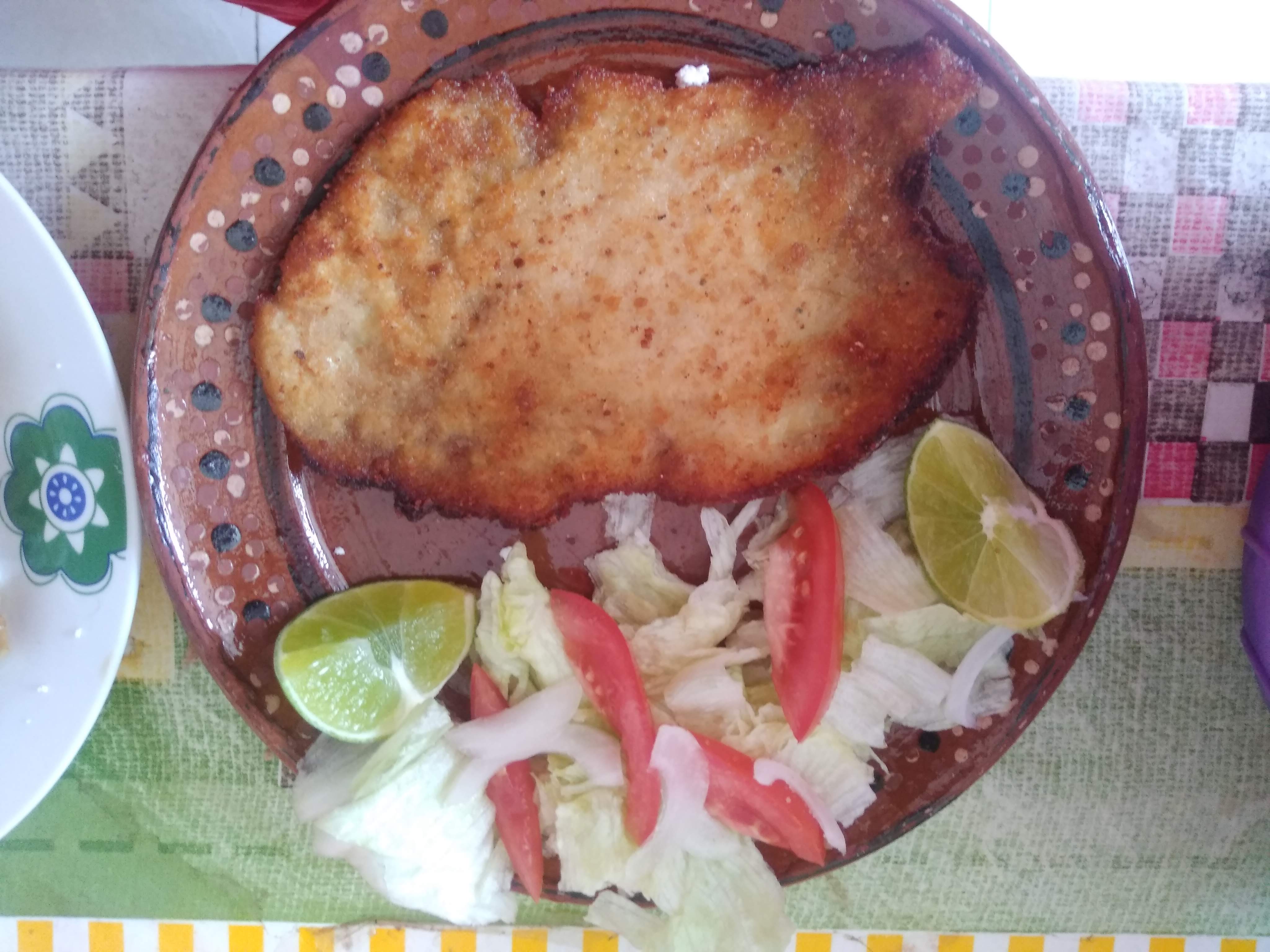 Cocina Económica "Las Coronelas" (Doña Male) image 5