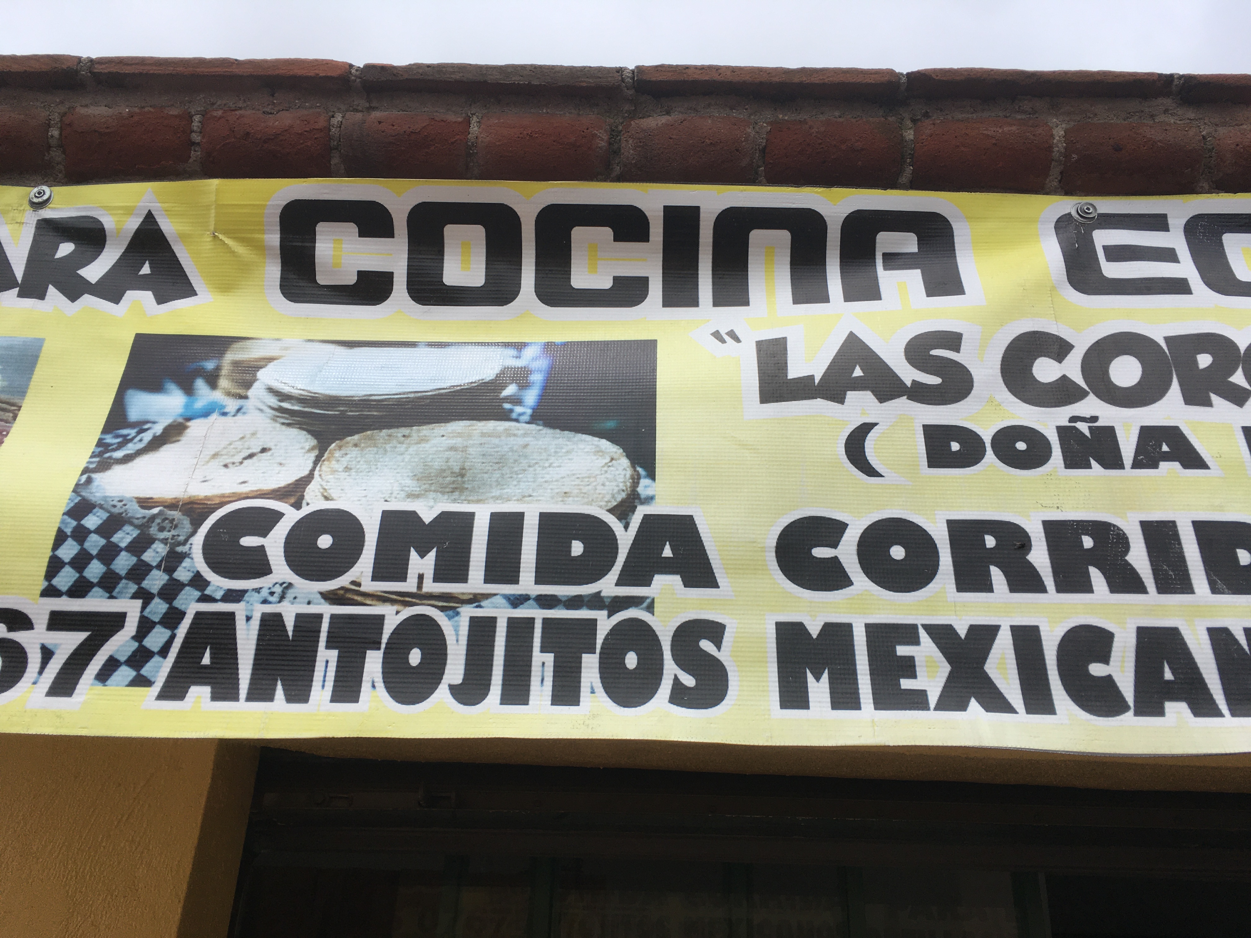 Cocina Económica "Las Coronelas" (Doña Male) image 6