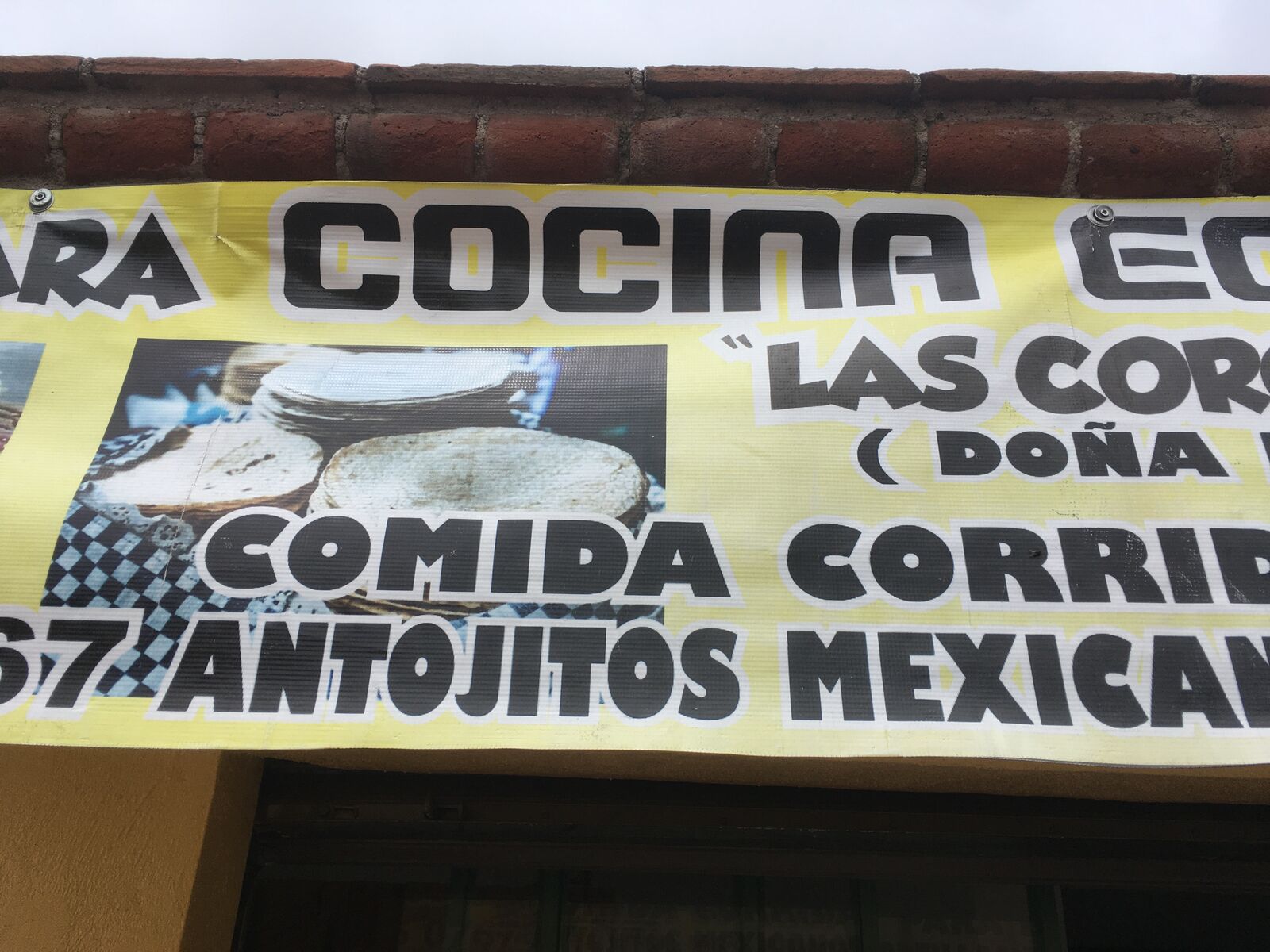 Cocina Económica "Las Coronelas" (Doña Male) image 6