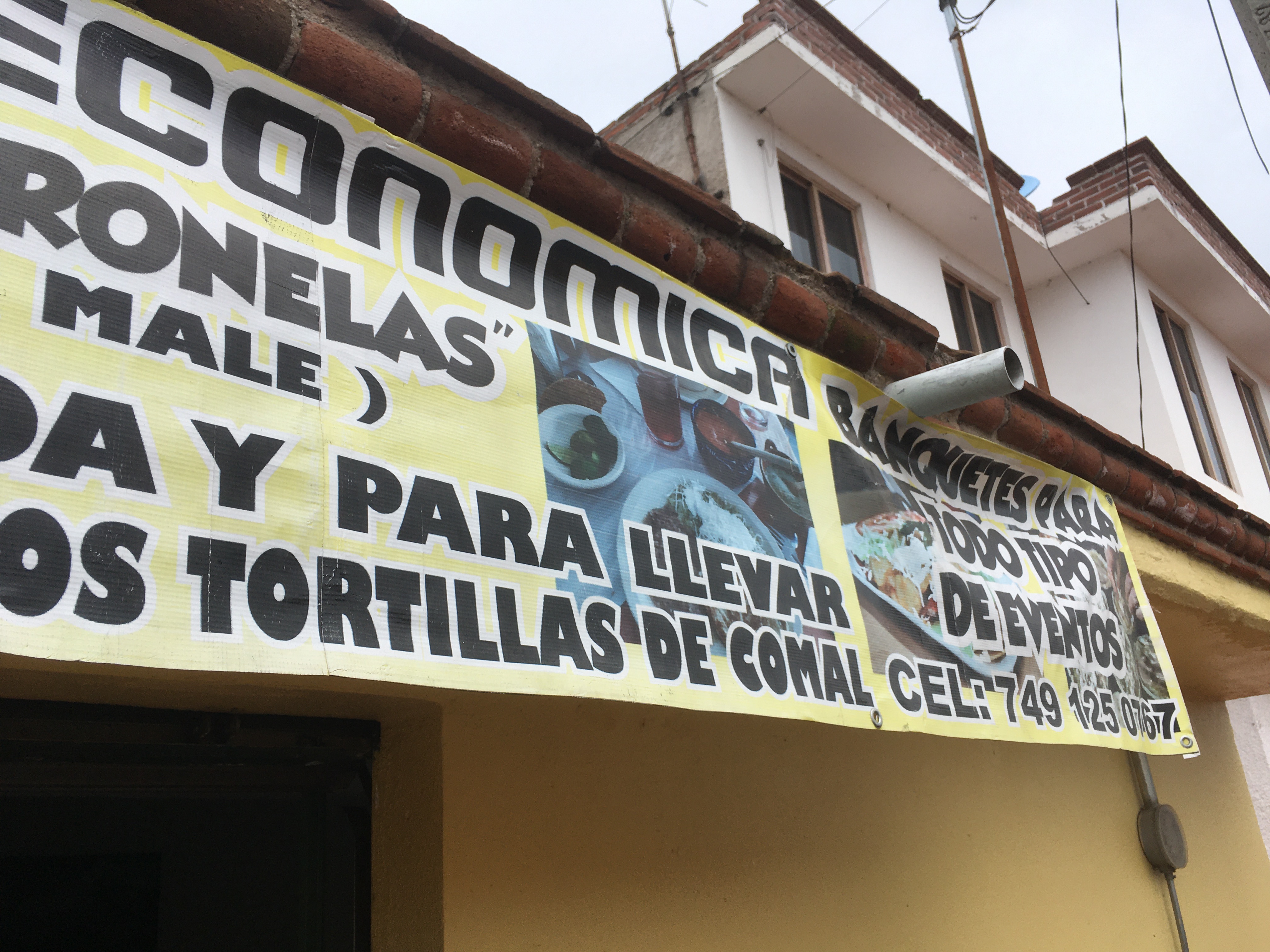 Cocina Económica "Las Coronelas" (Doña Male) image 7