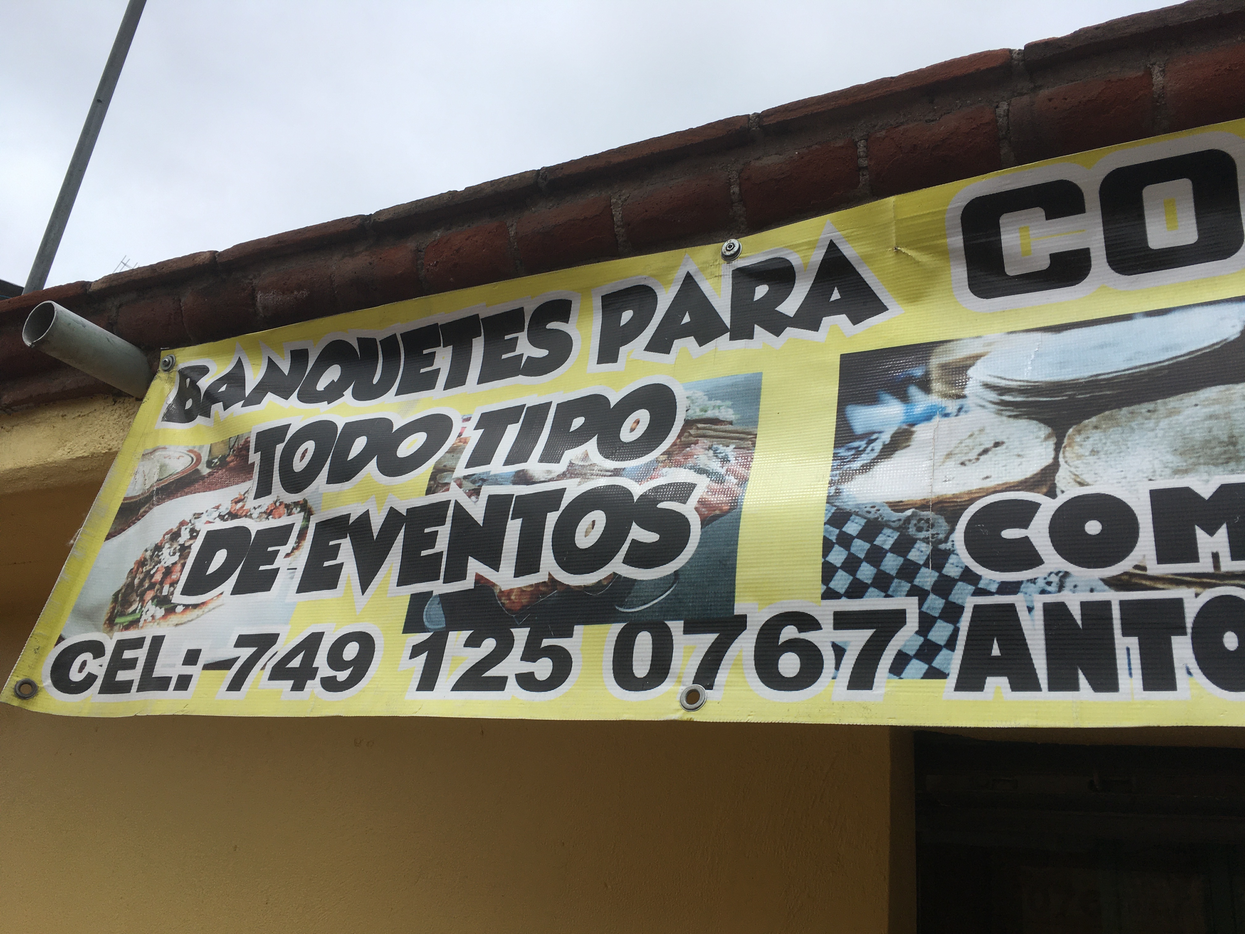 Cocina Económica "Las Coronelas" (Doña Male) image 8