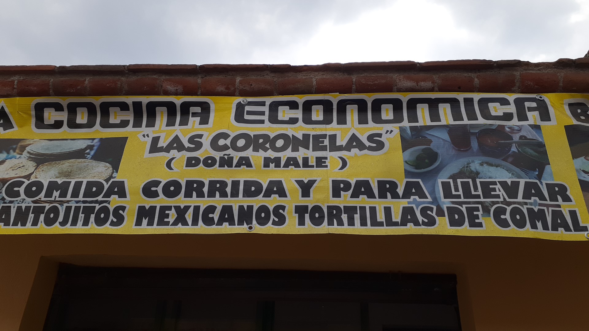 Cocina Económica "Las Coronelas" (Doña Male) image 10