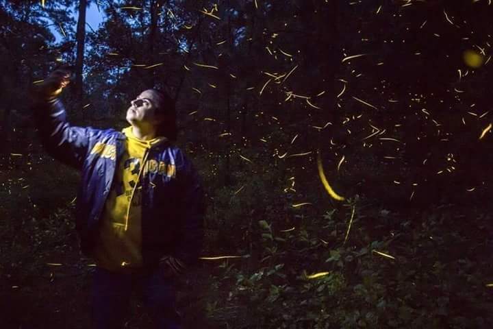 Parador San Felipe Luciernagas image 3