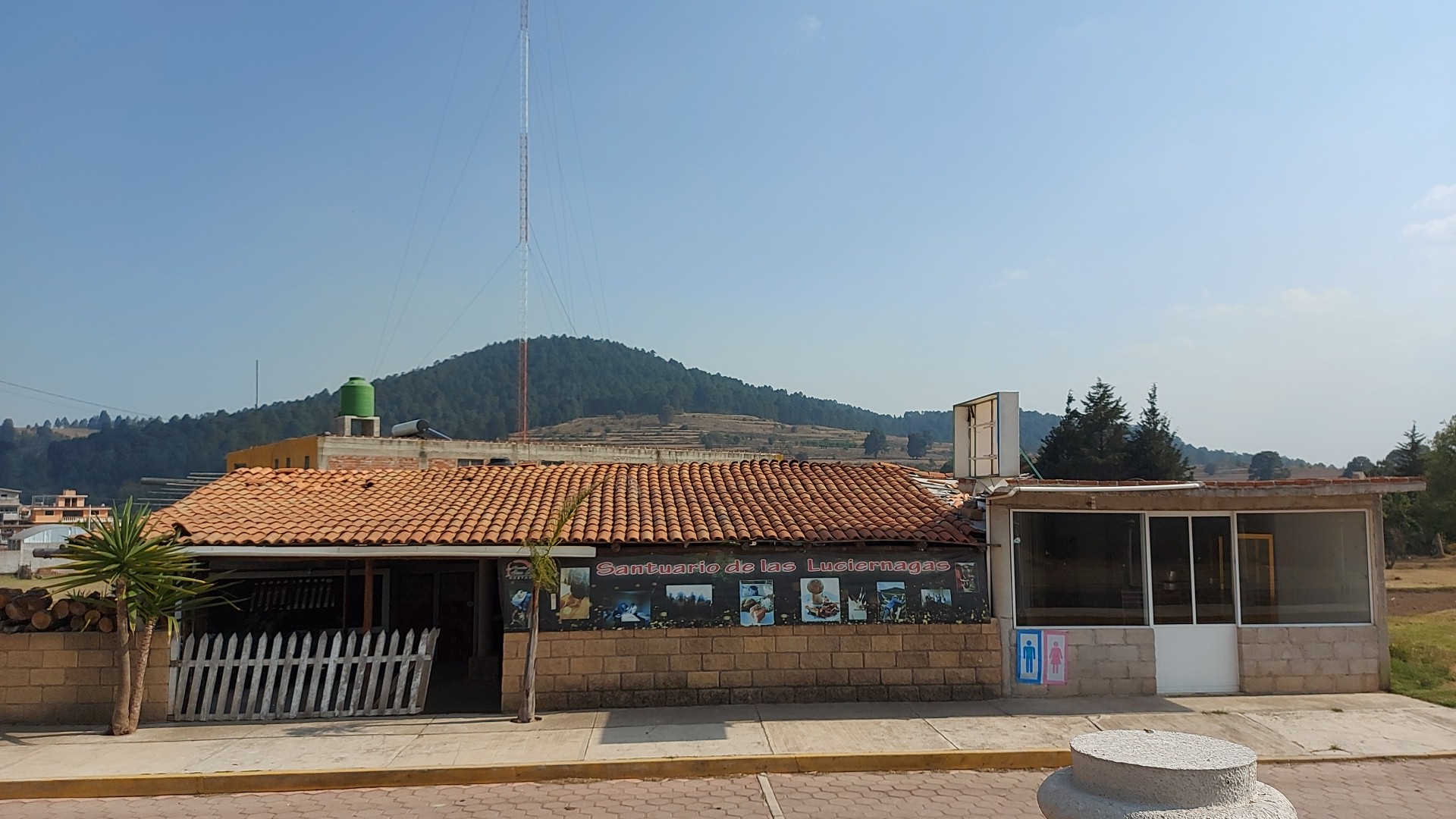 Parador San Felipe Luciernagas image 5