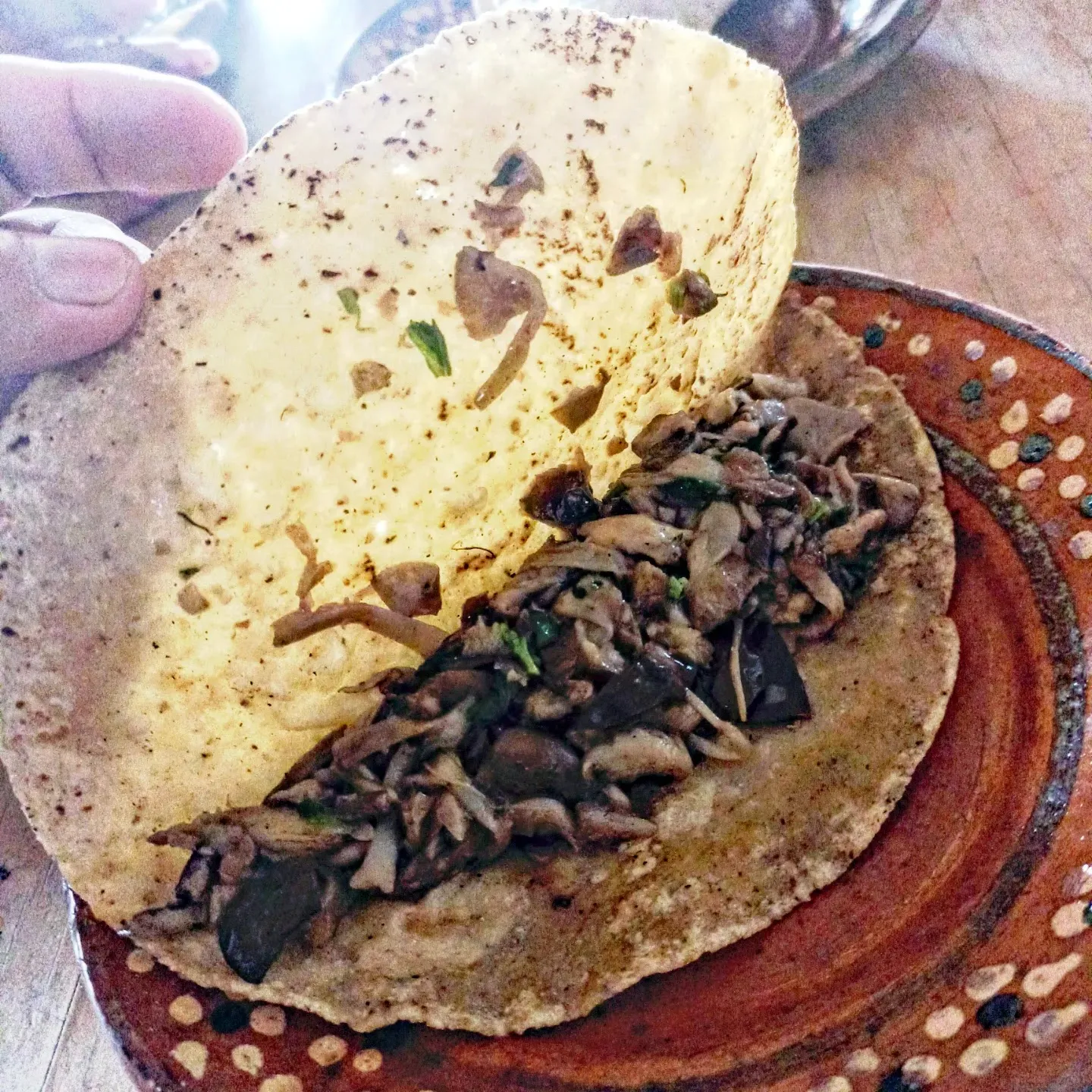 Parador San Felipe Luciernagas image 7