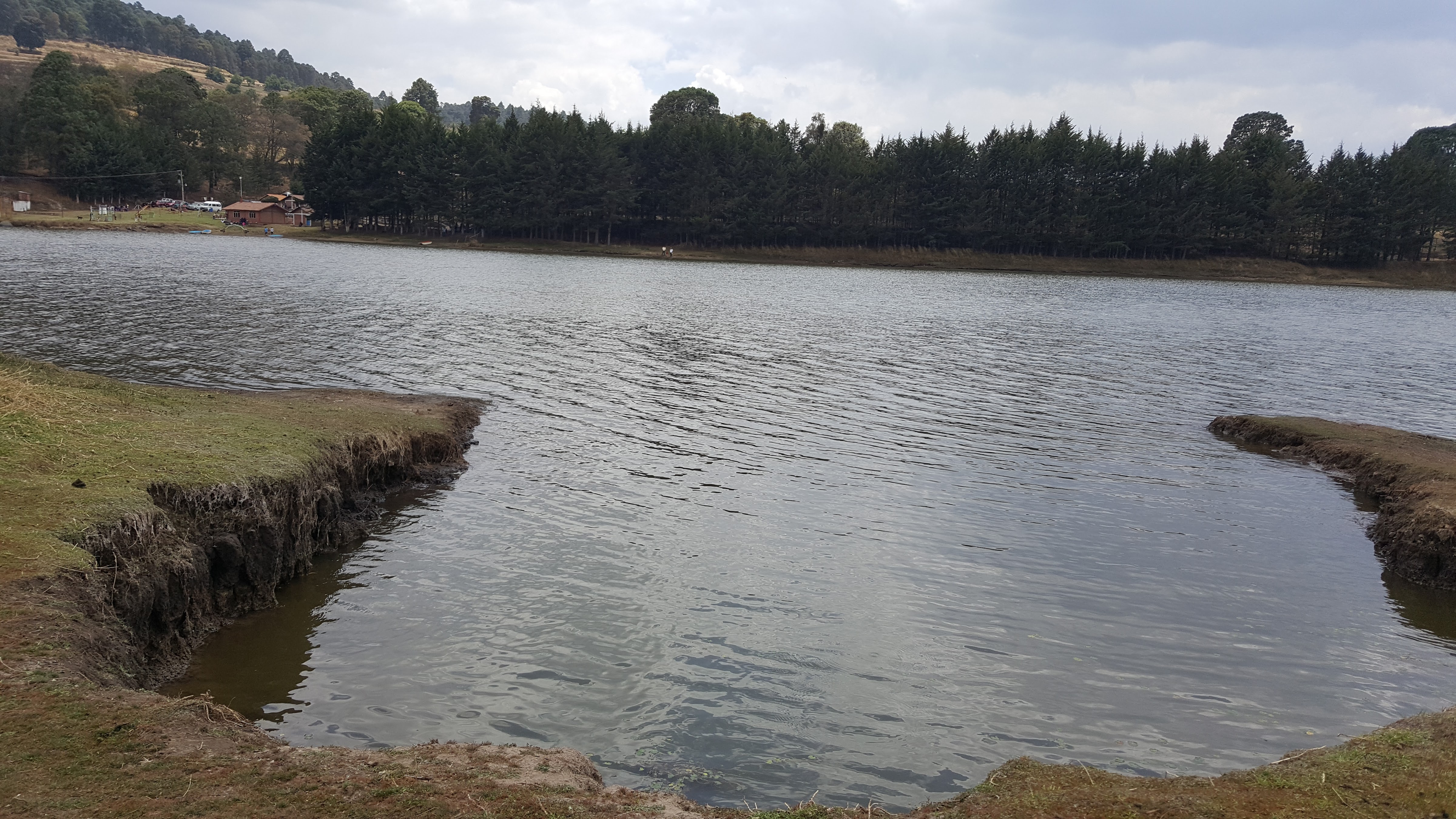 Parador San Felipe Luciernagas image 9